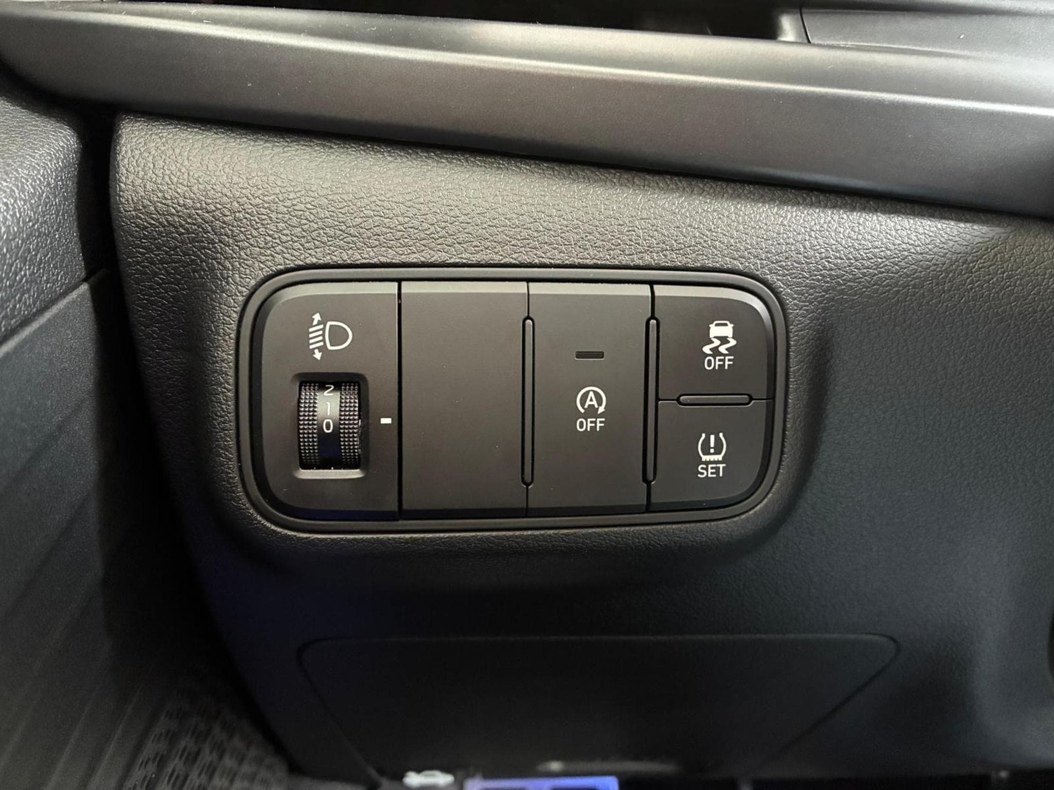 Hyundai Bayon Comfort (2025) - Photo 19