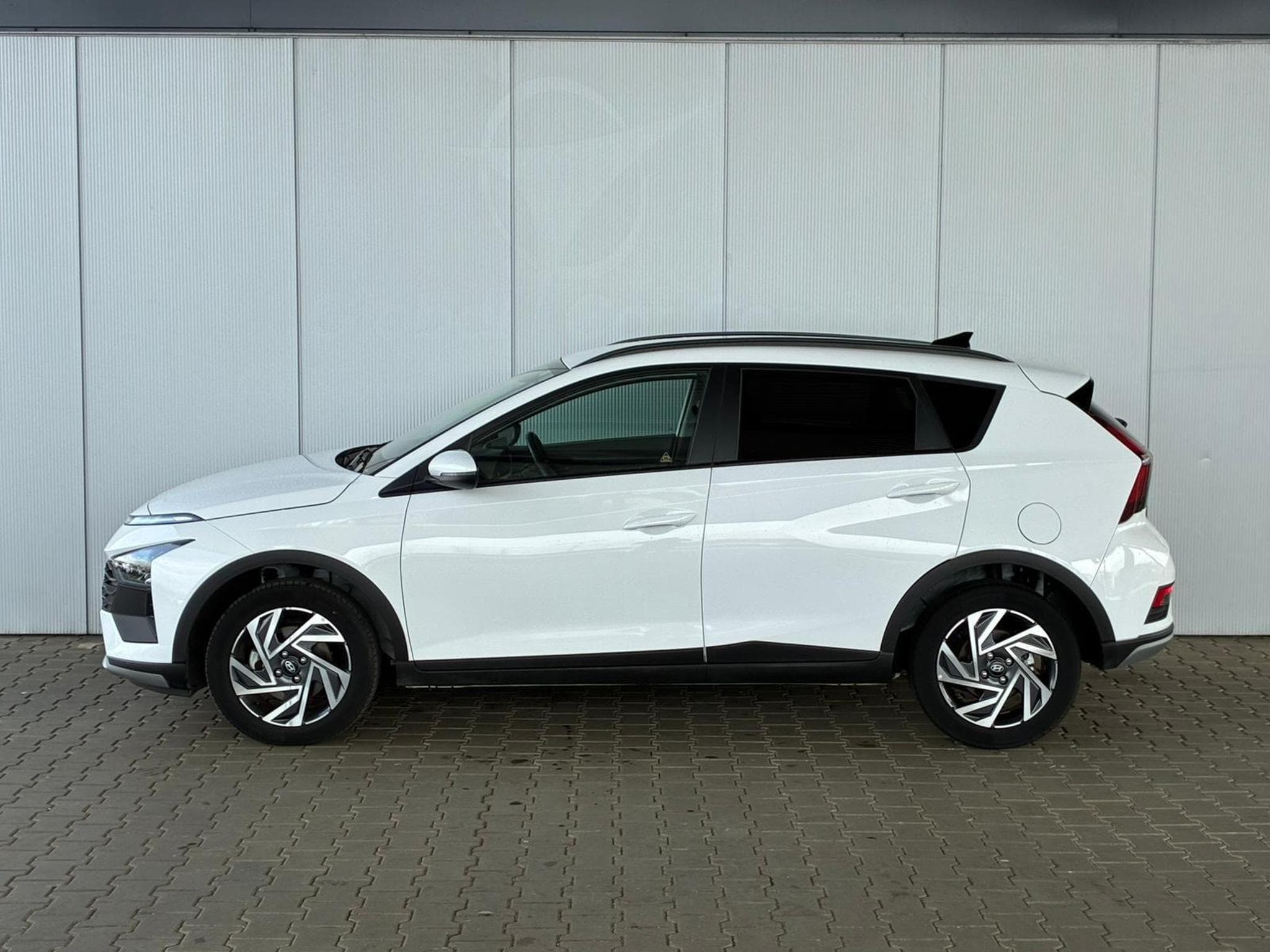 Hyundai Bayon Comfort (2025) - Photo 2