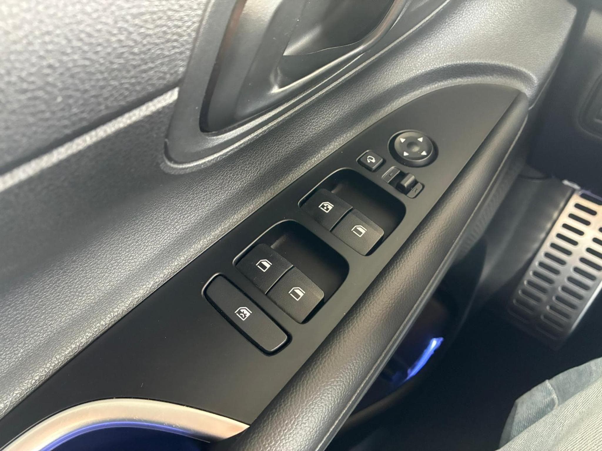 Hyundai Bayon Comfort (2025) - Photo 20