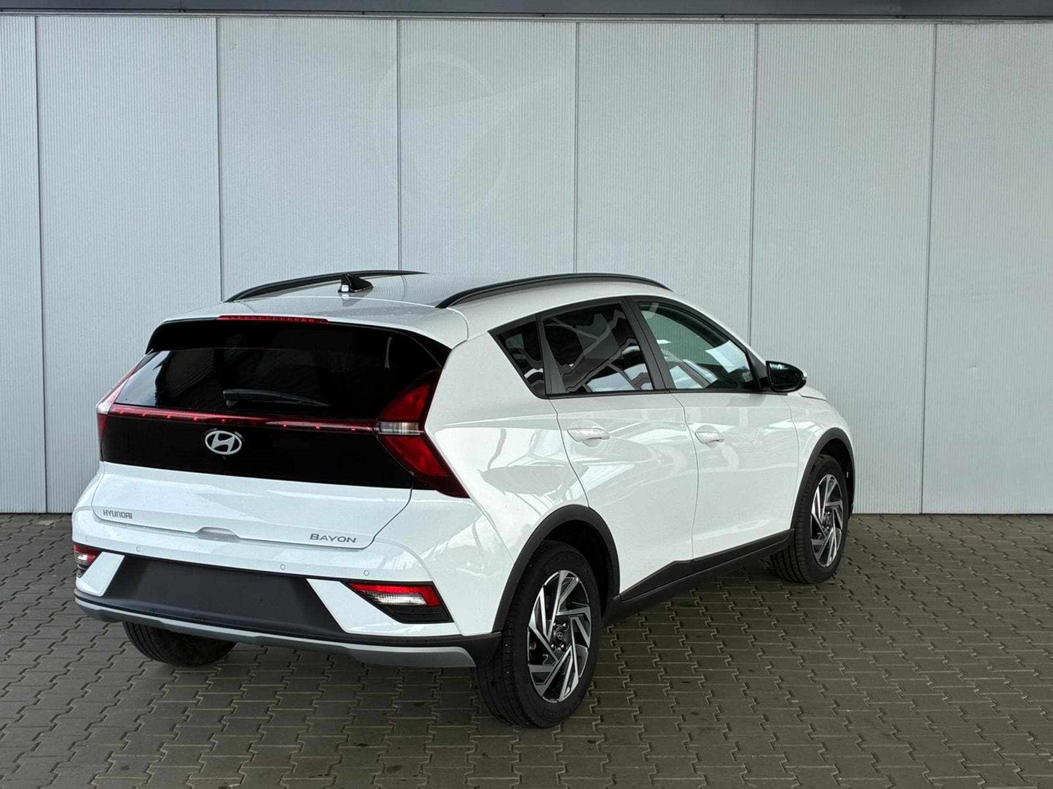 Hyundai Bayon Comfort (2025) - Photo 3