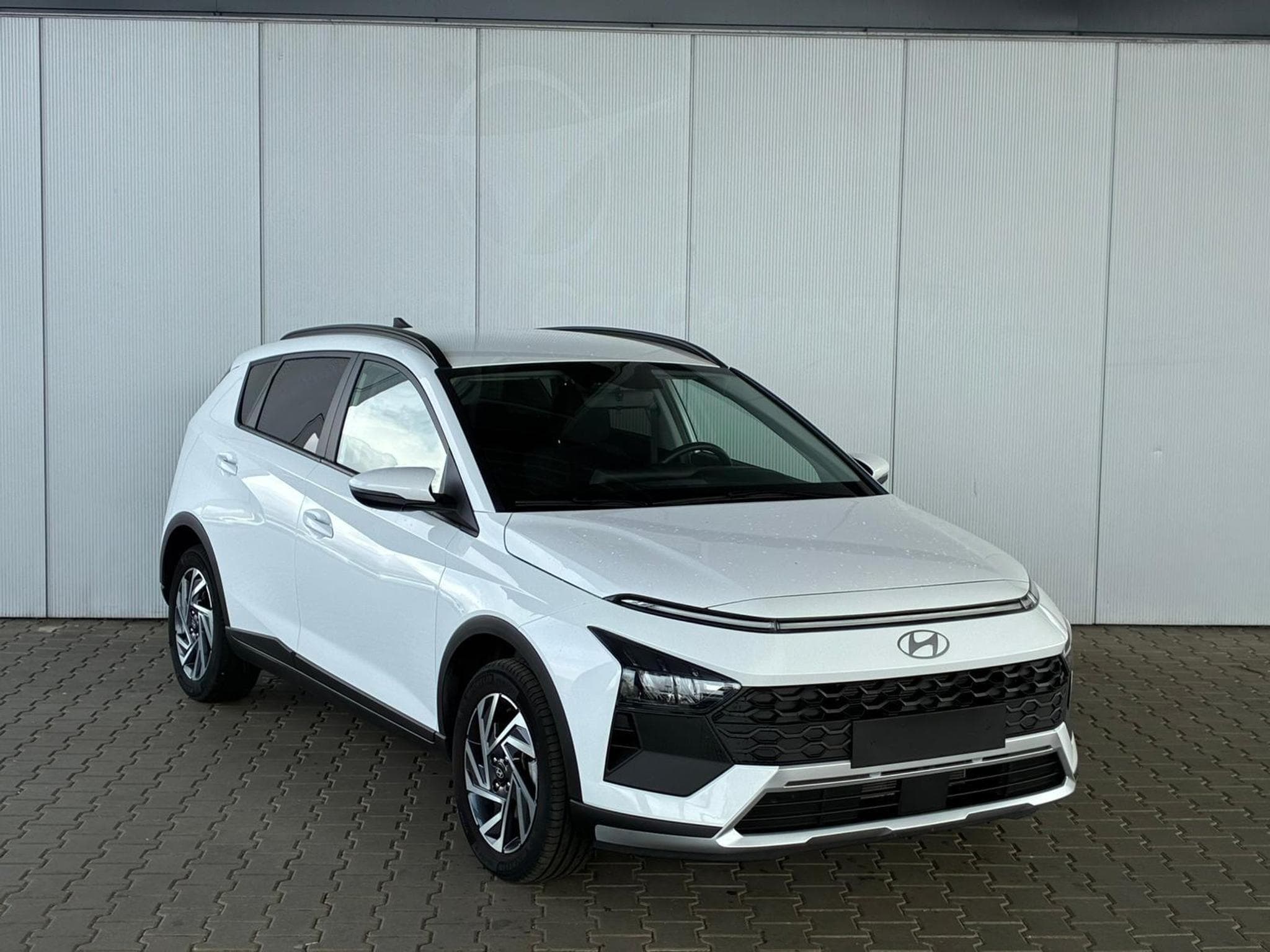 Hyundai Bayon Comfort (2025) - Photo 4