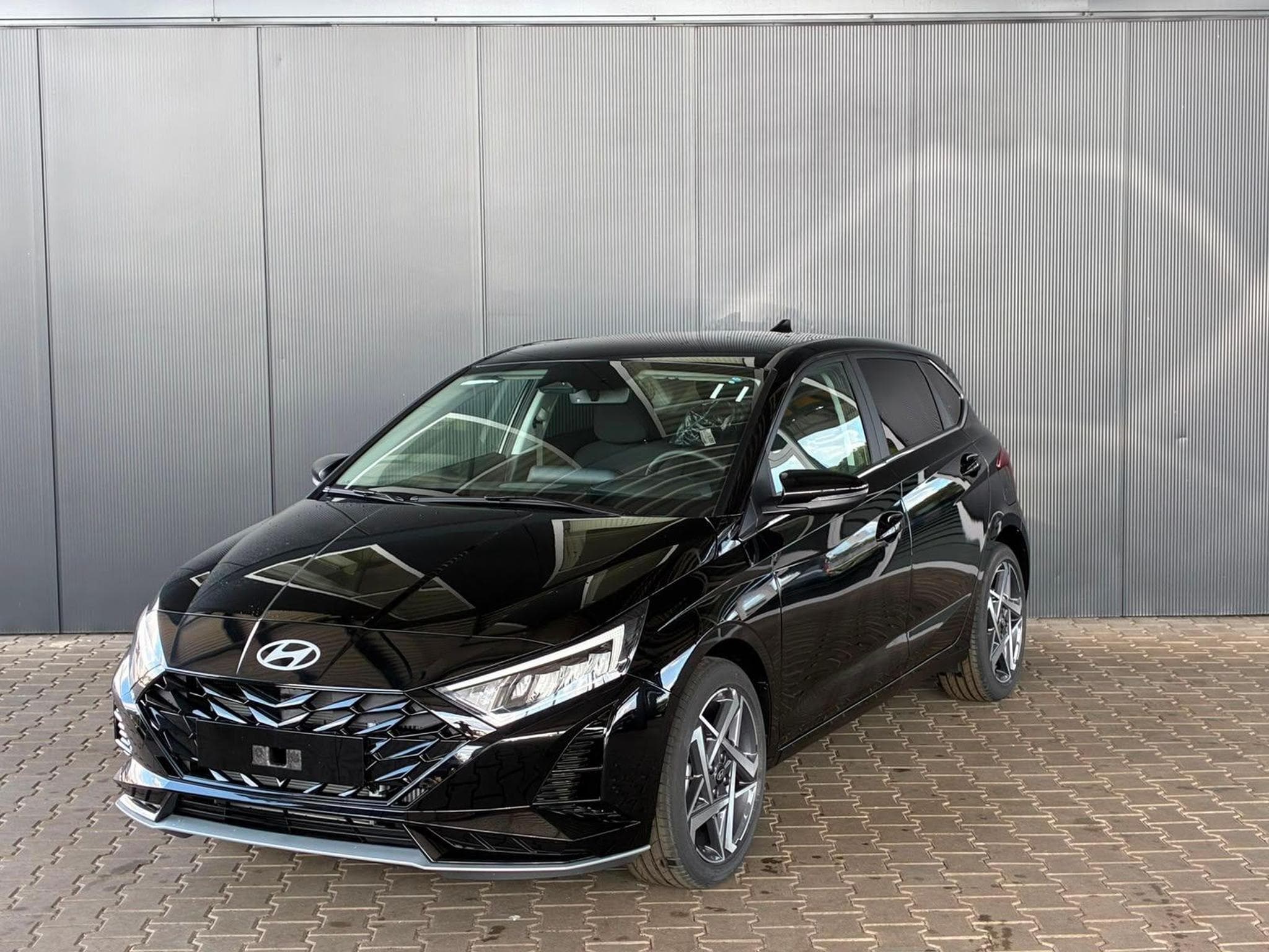 Hyundai i20 Emotion (2026) - Photo 1