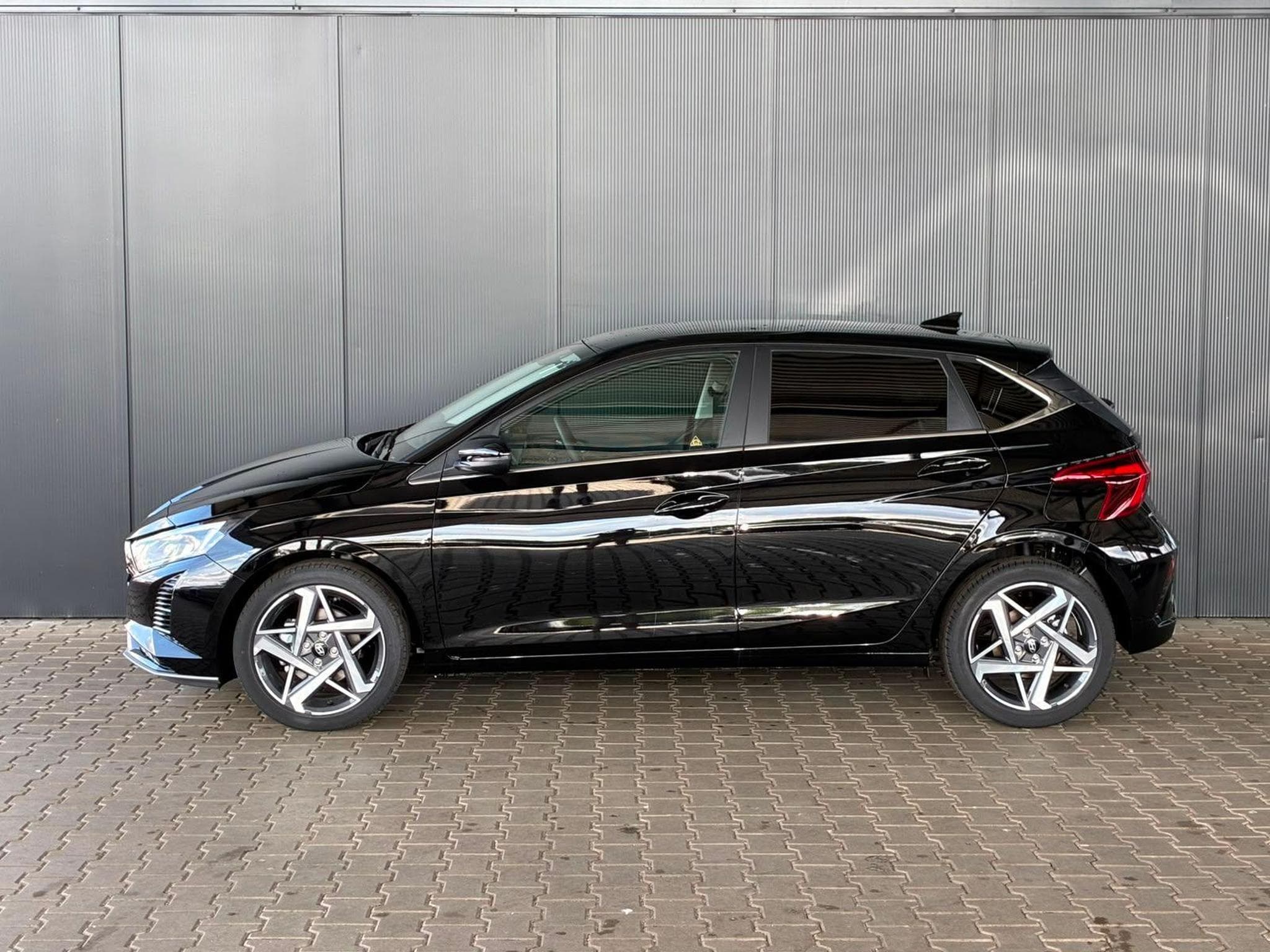 Hyundai i20 Emotion (2026) - Photo 2