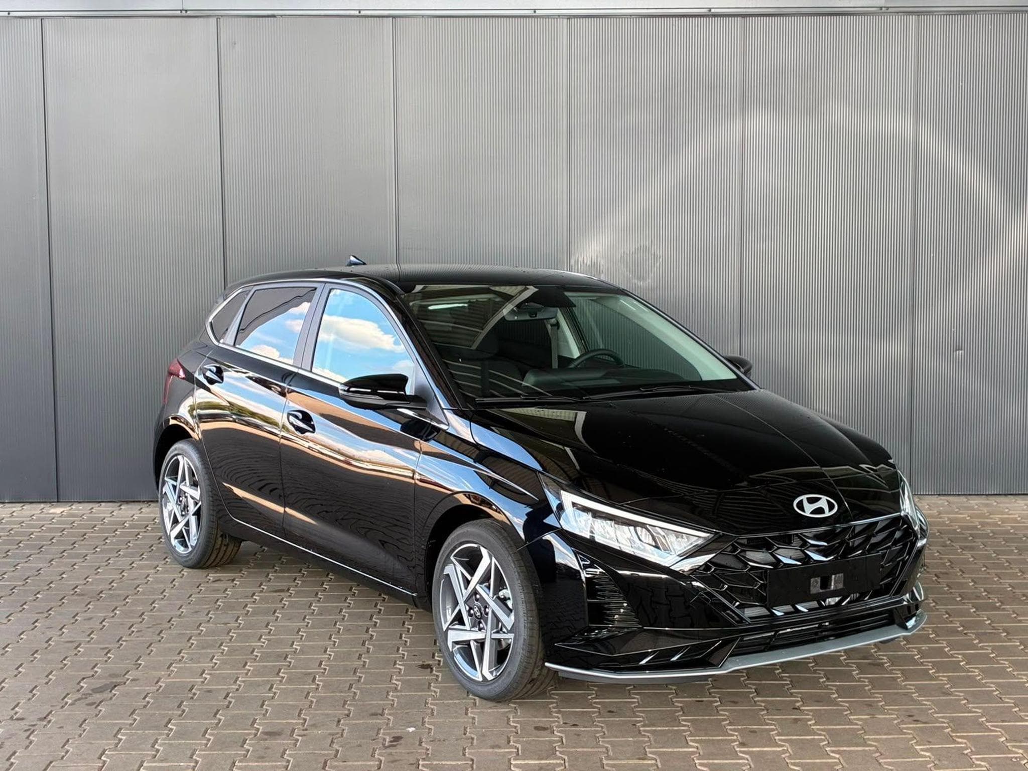 Hyundai i20 Emotion (2026) - Photo 4
