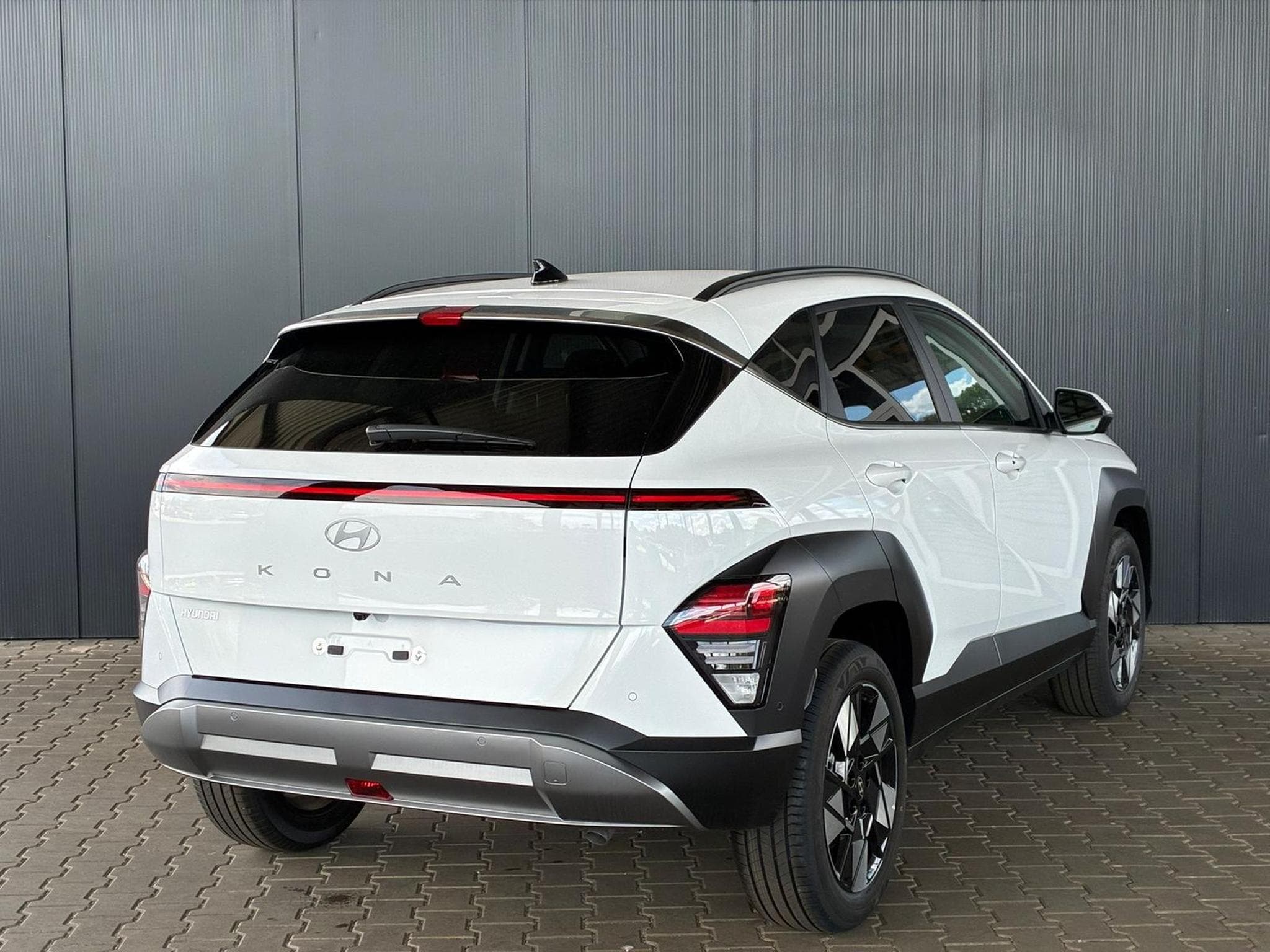 Hyundai Kona Comfort Plus (2025) - Photo 3