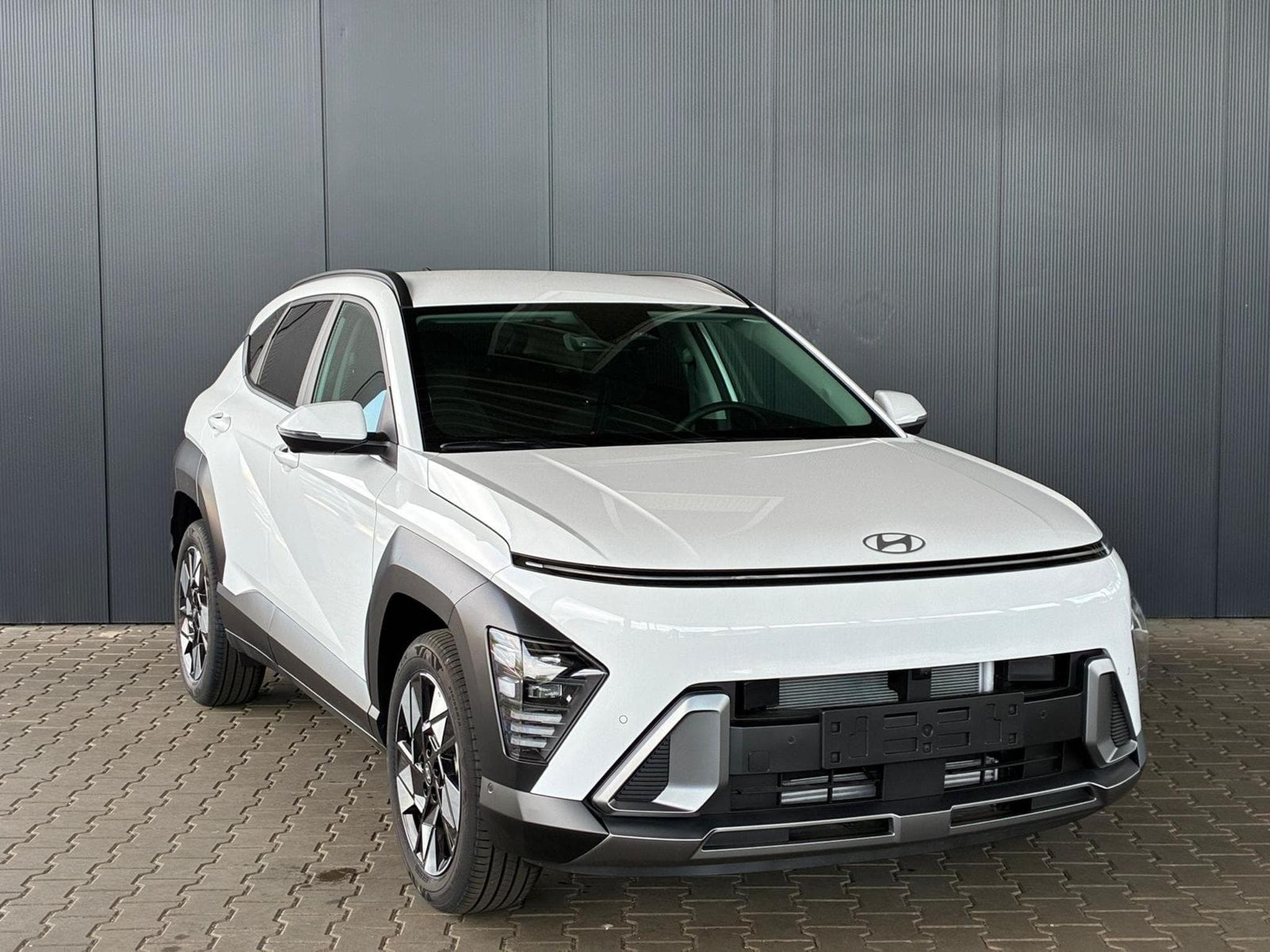 Hyundai Kona Comfort Plus (2025) - Photo 4