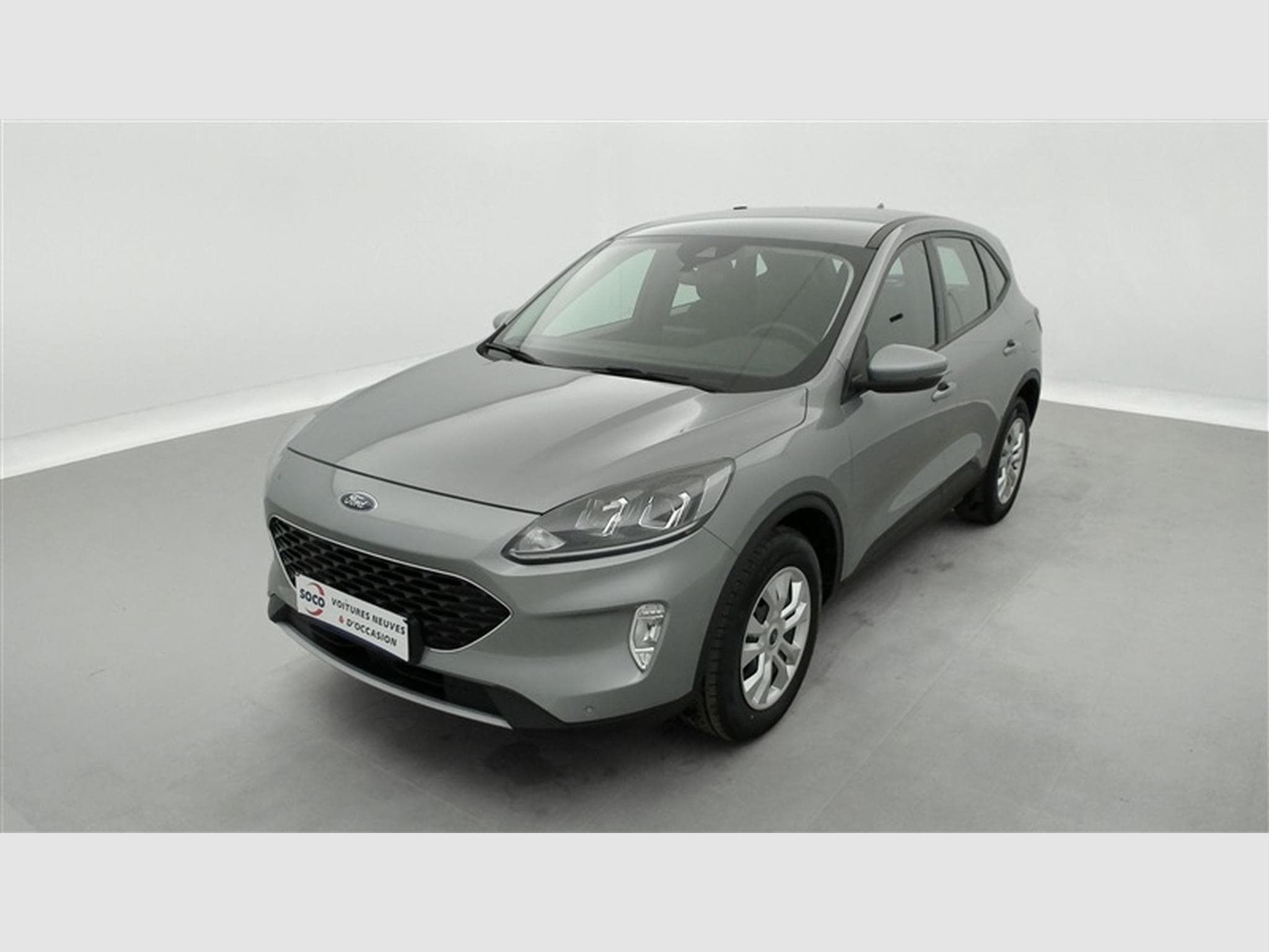 Ford Kuga 1.5 EcoBoost Connect NAVI / FULL LED / PDC AV+AR (2024) - Photo 1