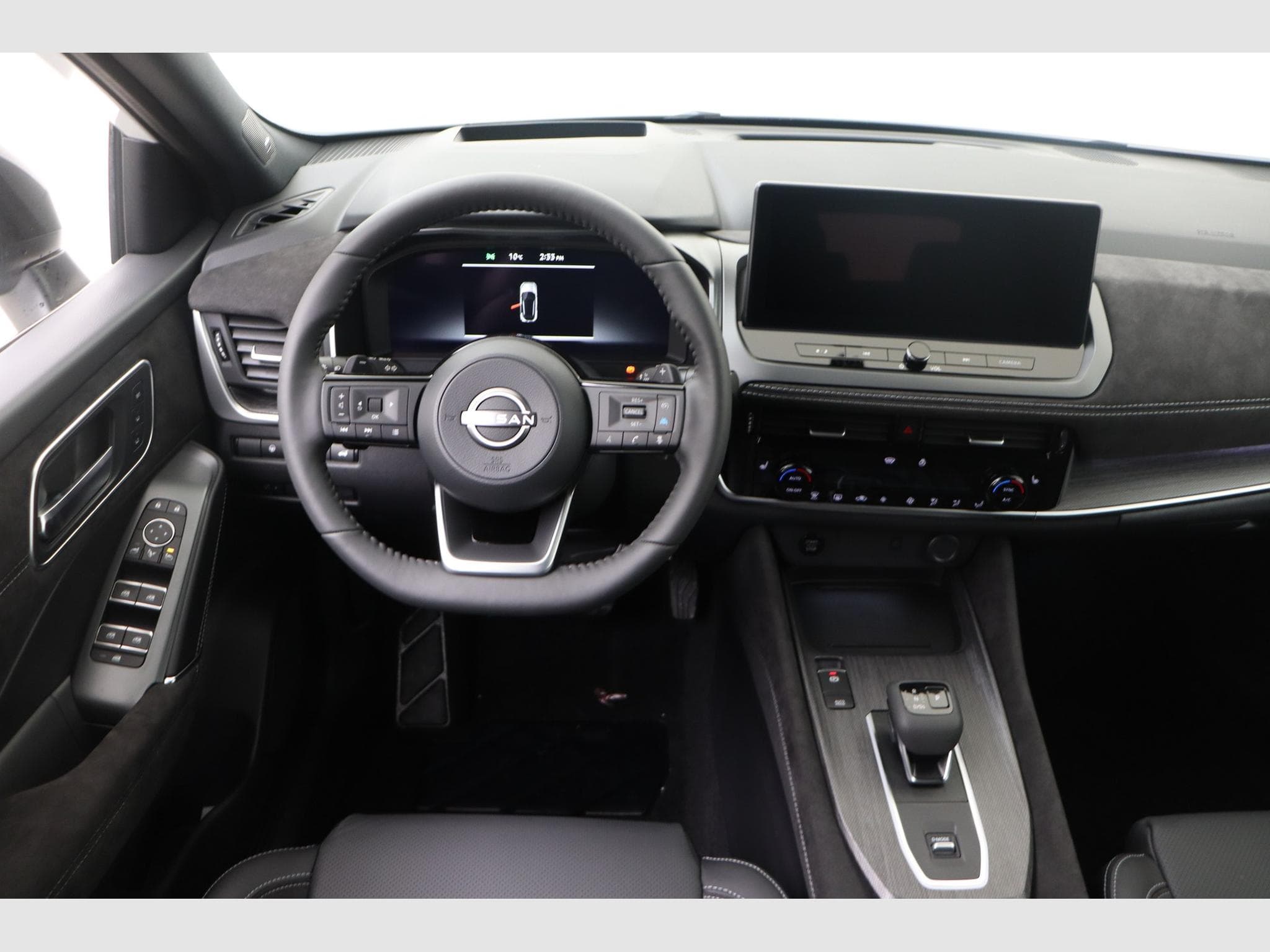 Nissan Qashqai Tekna Plus (2026) - Photo 11