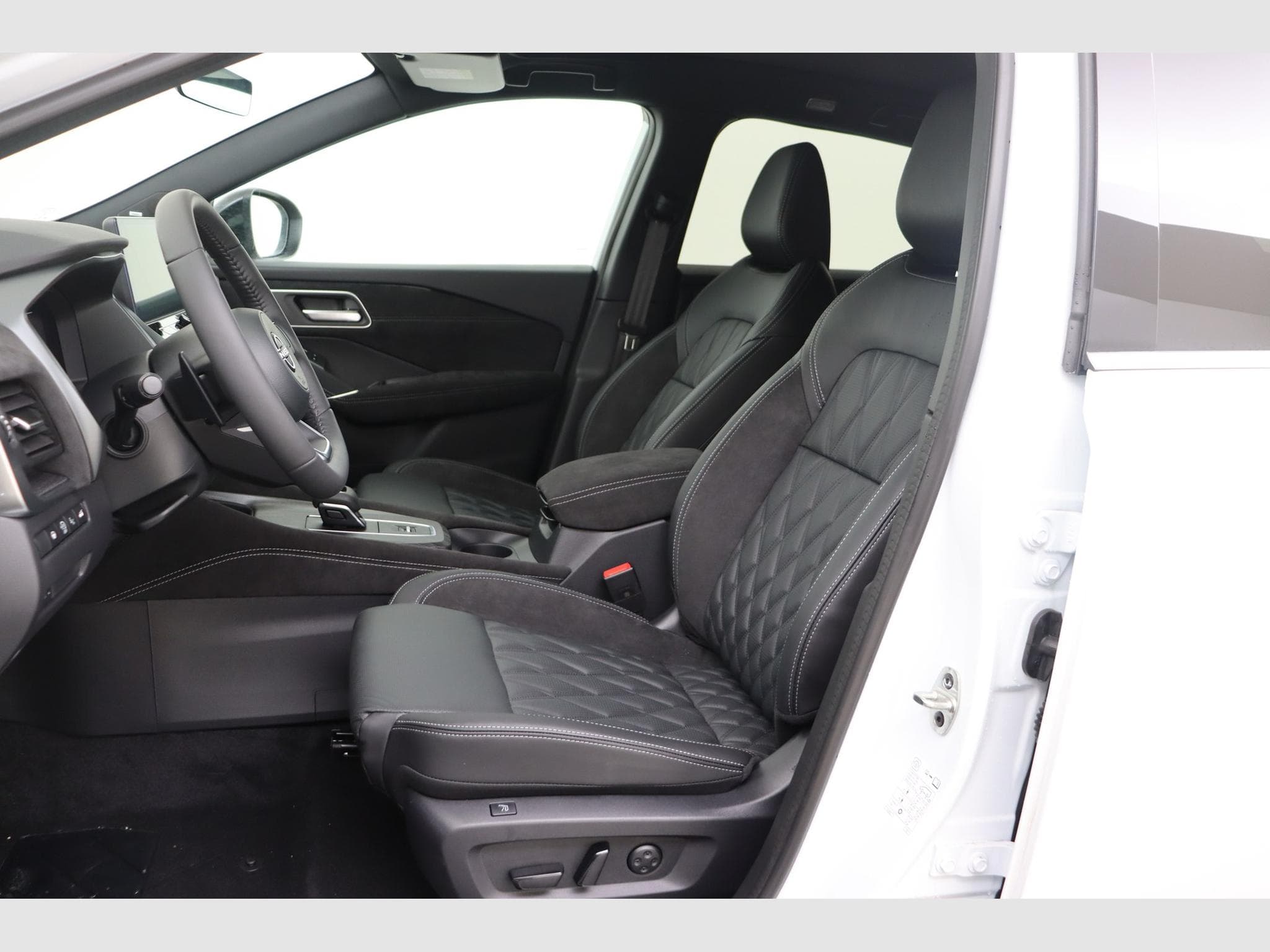Nissan Qashqai Tekna Plus (2026) - Photo 12