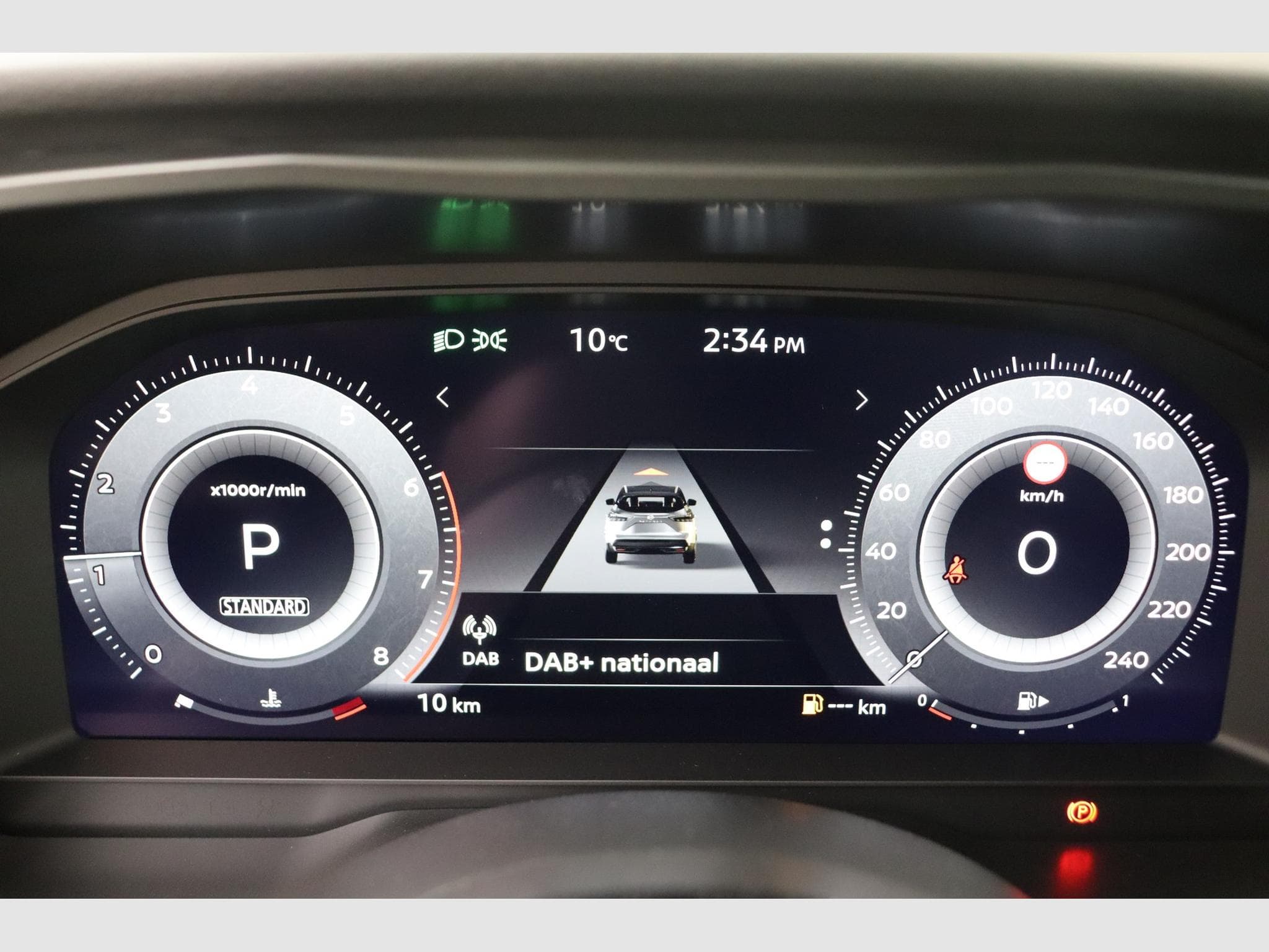 Nissan Qashqai Tekna Plus (2026) - Photo 19