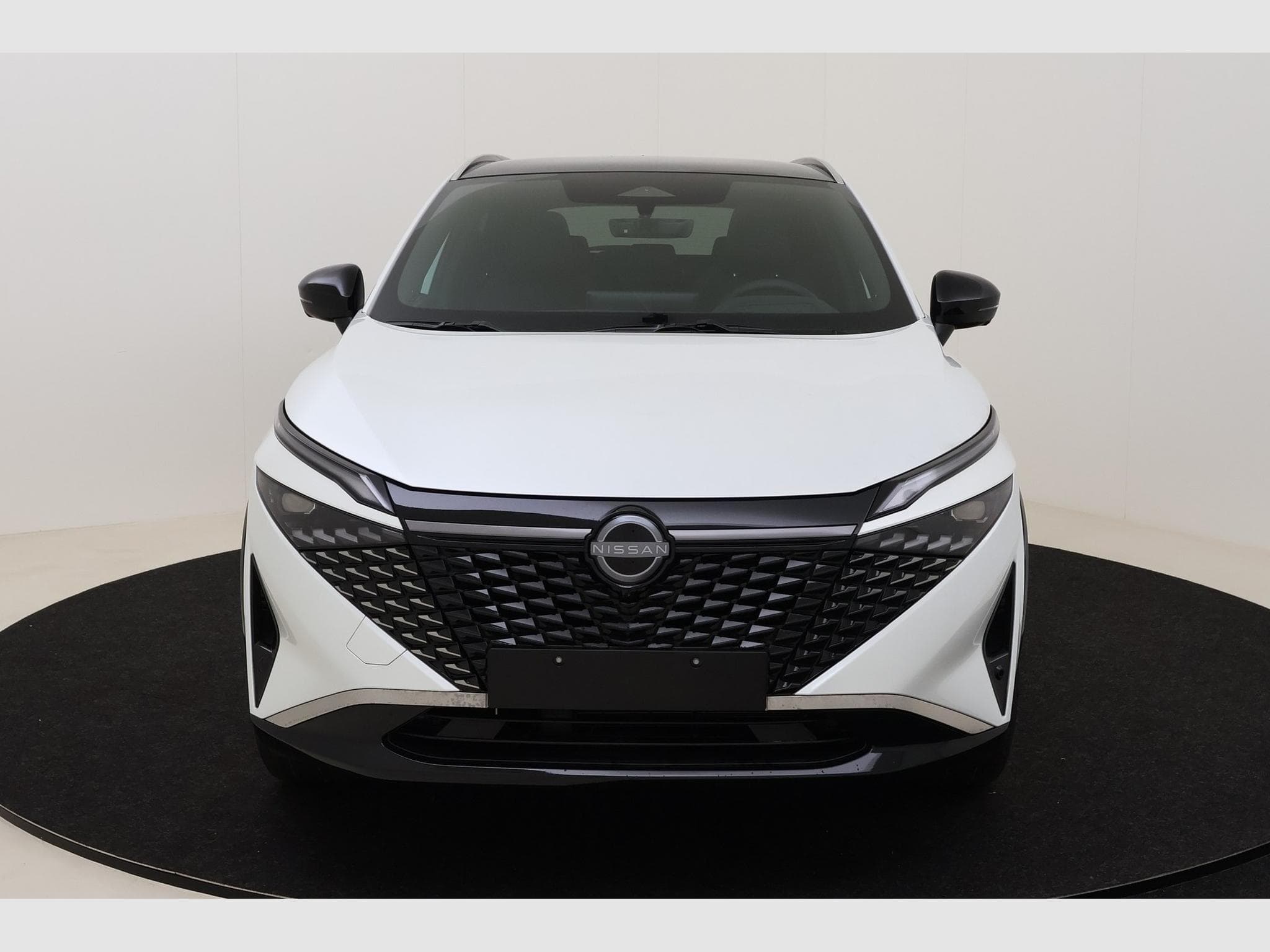 Nissan Qashqai Tekna Plus (2026) - Photo 2