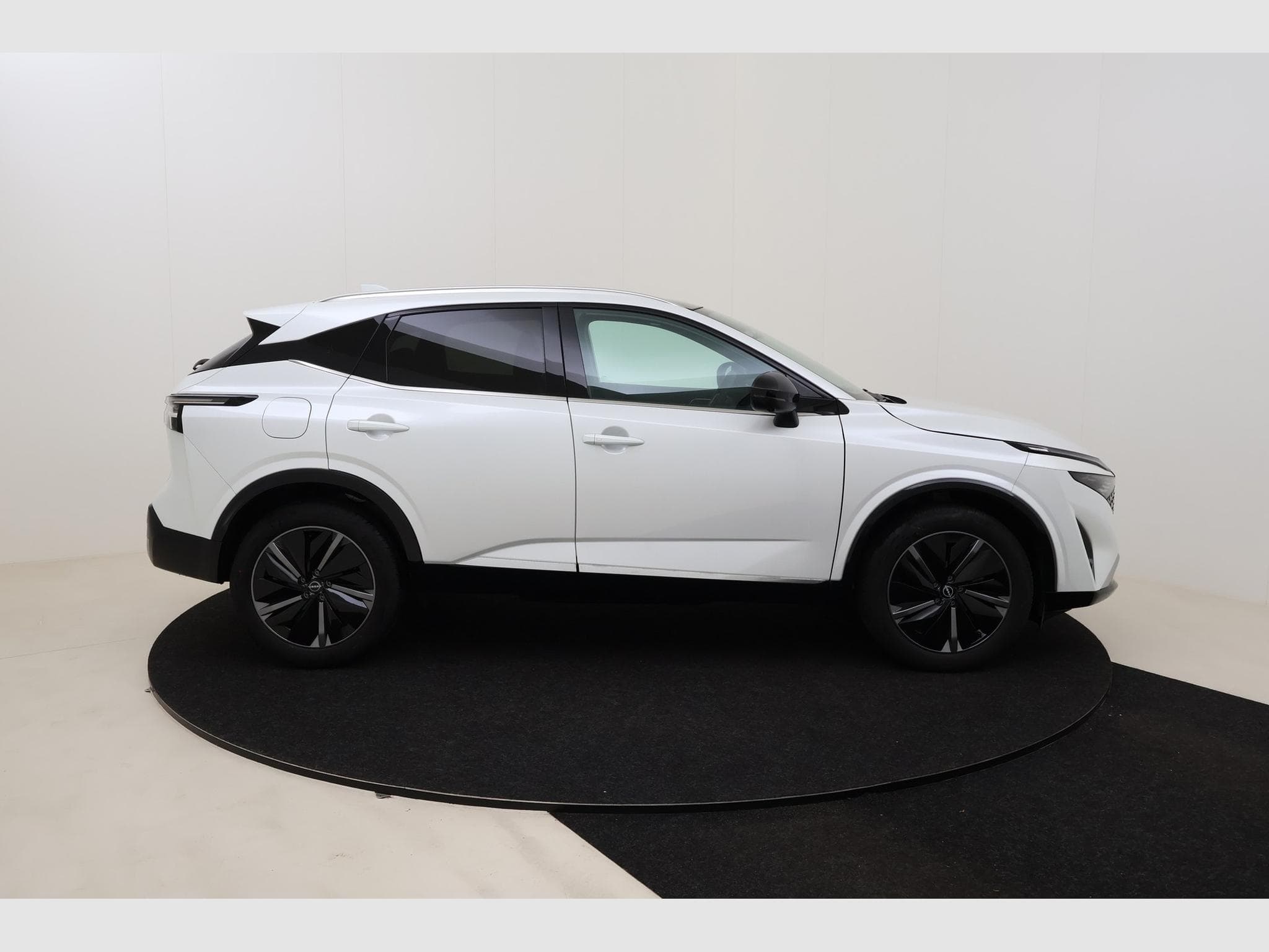 Nissan Qashqai Tekna Plus (2026) - Photo 4