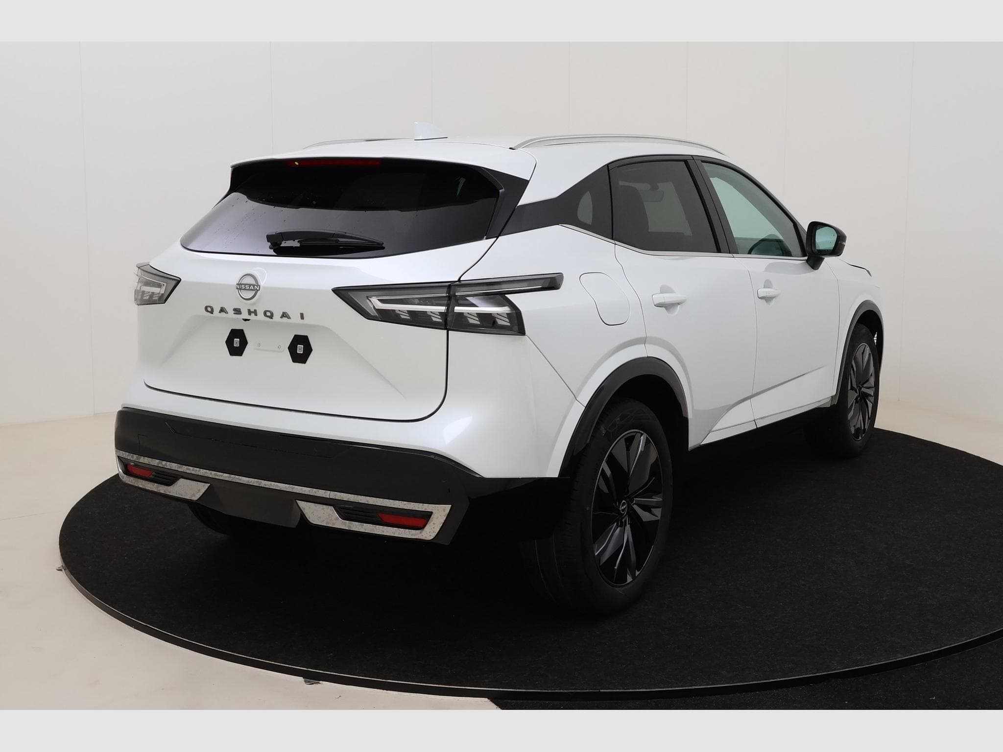 Nissan Qashqai Tekna Plus (2026) - Photo 6