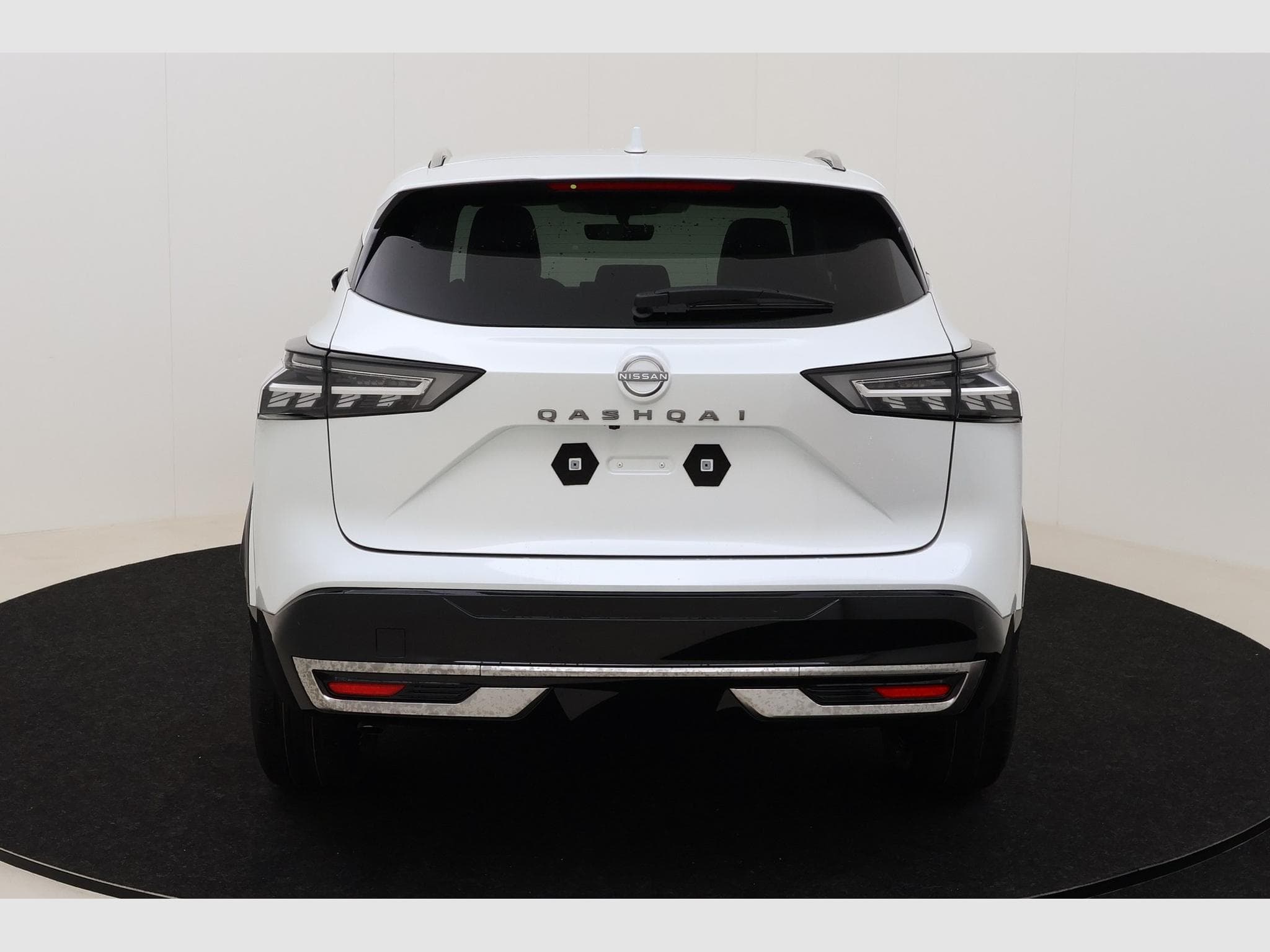 Nissan Qashqai Tekna Plus (2026) - Photo 7