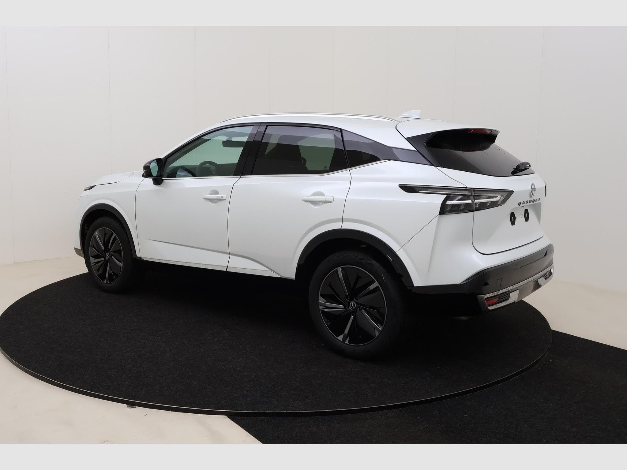 Nissan Qashqai Tekna Plus (2026) - Photo 8