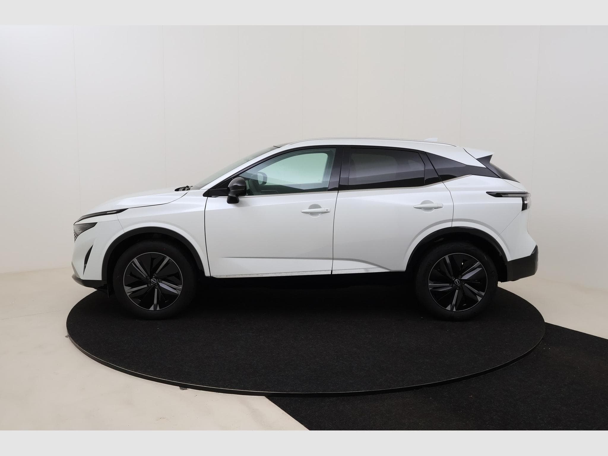 Nissan Qashqai Tekna Plus (2026) - Photo 9