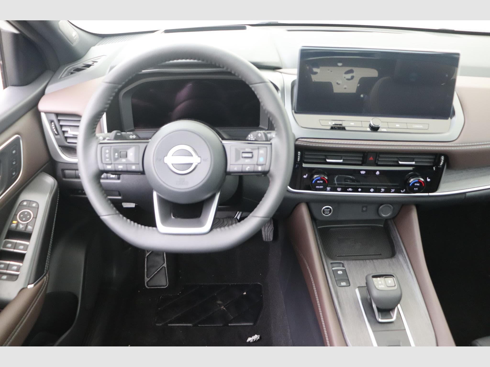 Nissan Qashqai Tekna (2025) - Photo 11