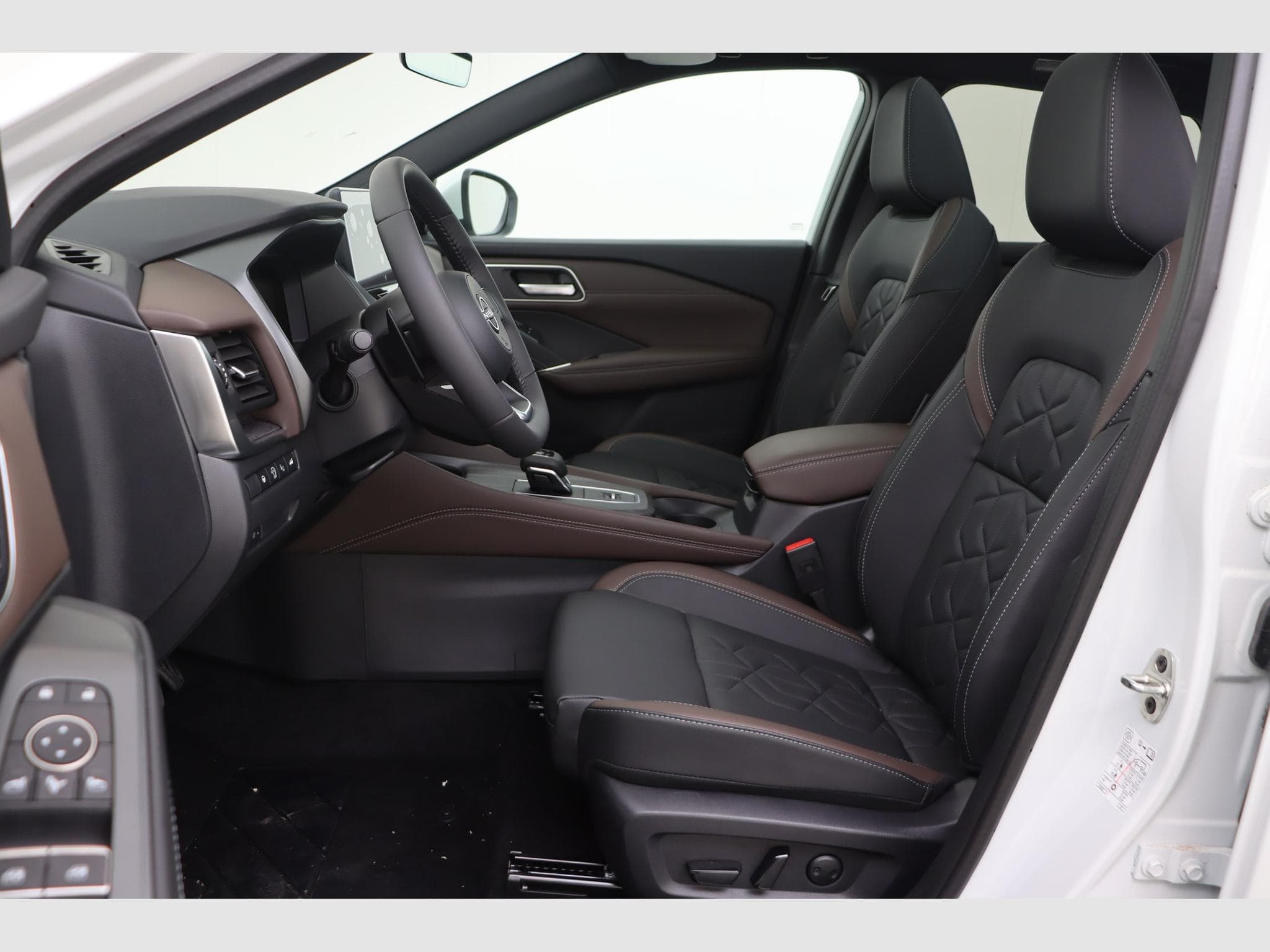 Nissan Qashqai Tekna (2025) - Photo 13