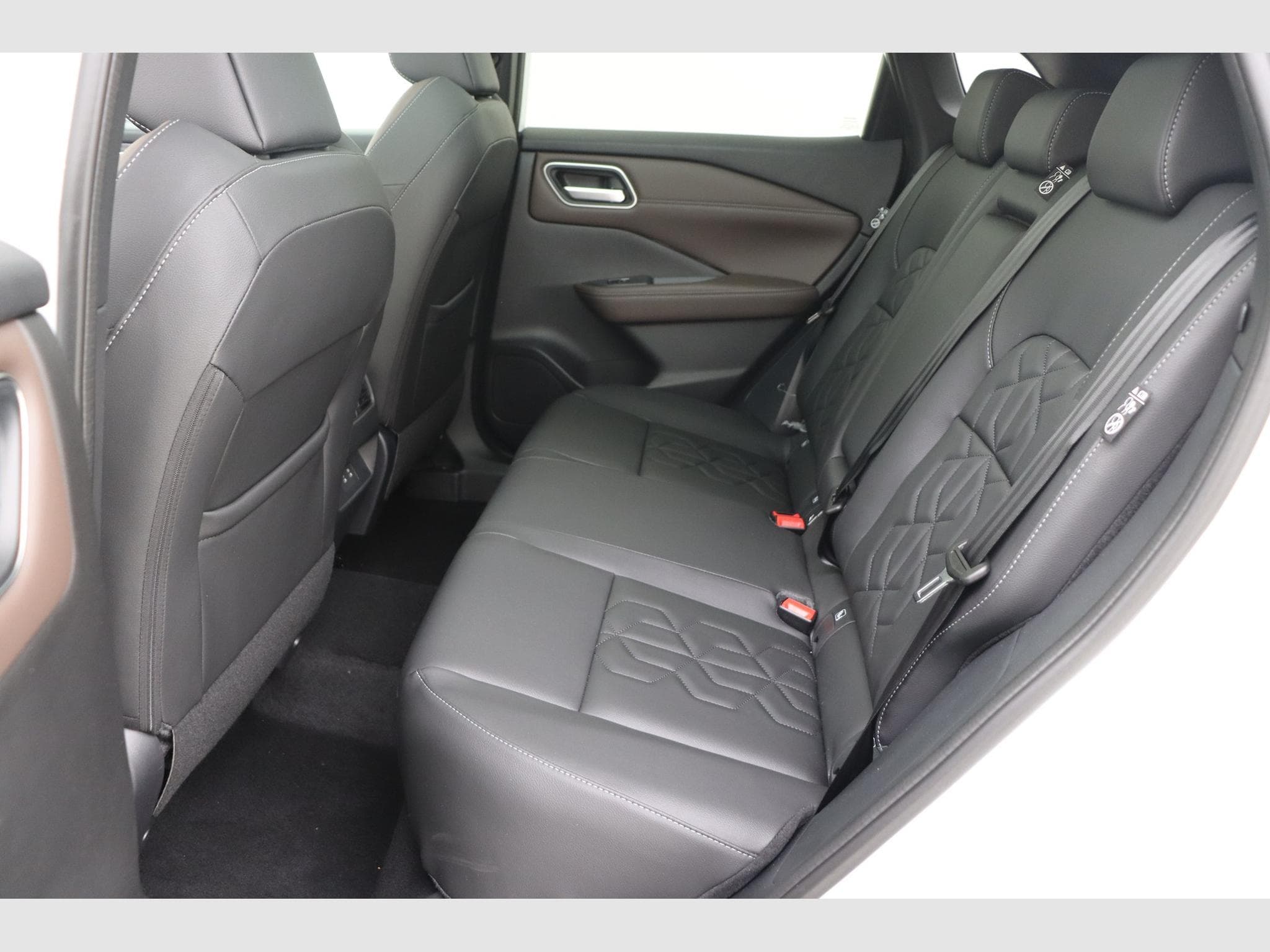 Nissan Qashqai Tekna (2025) - Photo 16