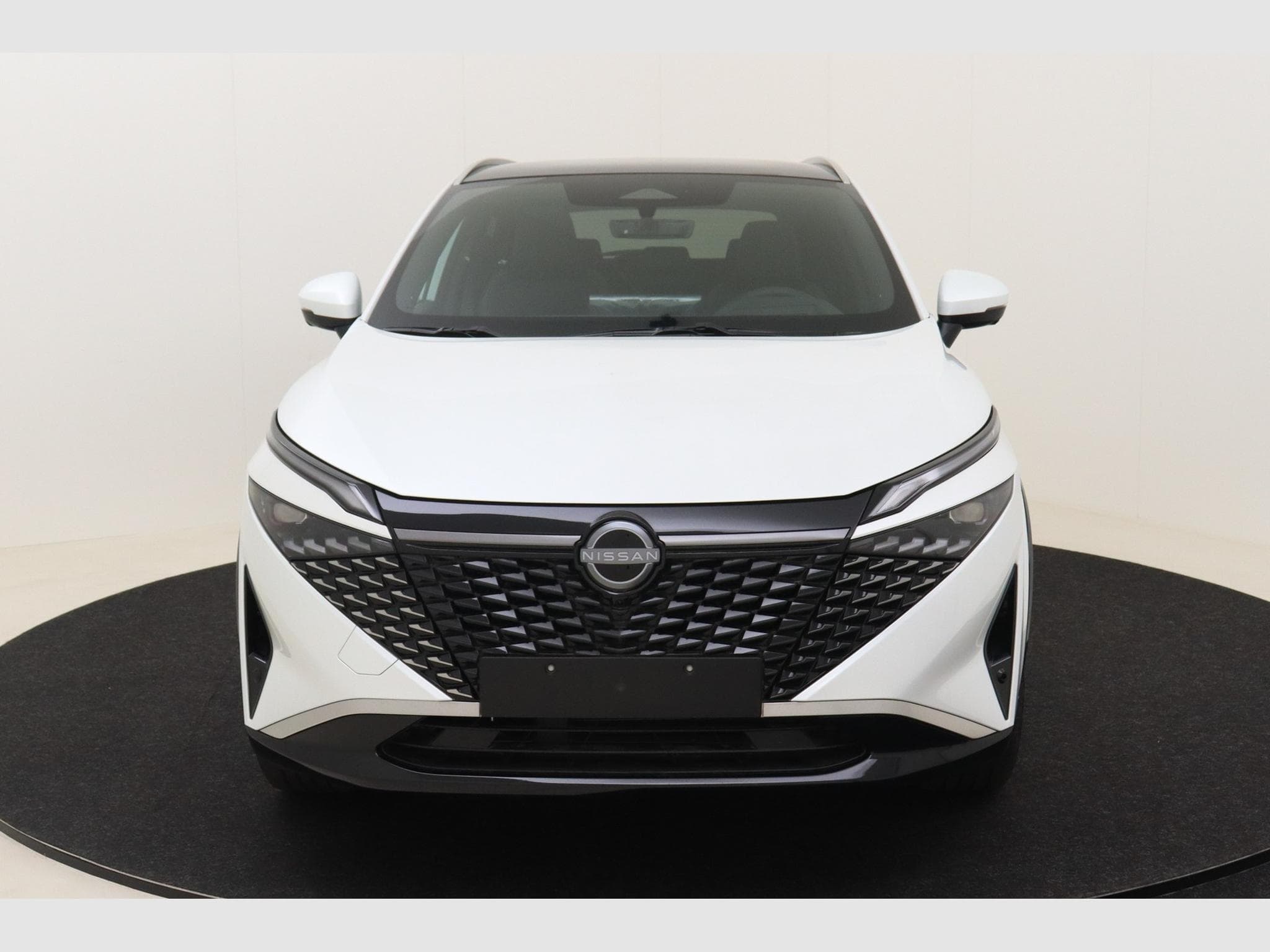 Nissan Qashqai Tekna (2025) - Photo 2