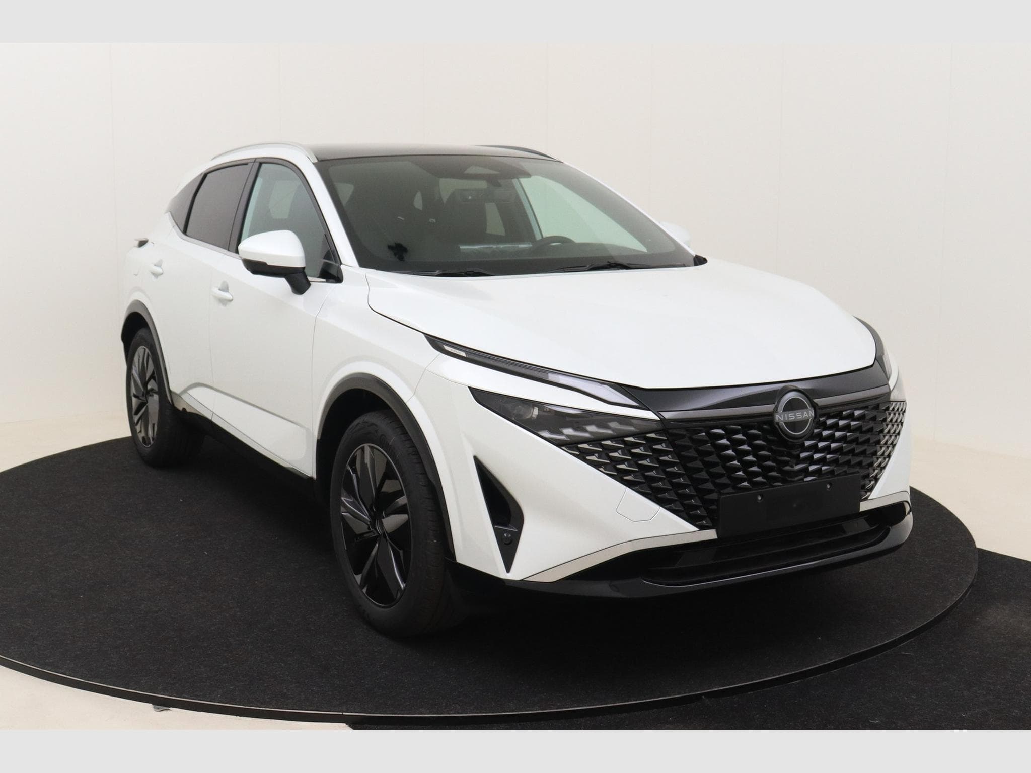 Nissan Qashqai Tekna (2025) - Photo 3