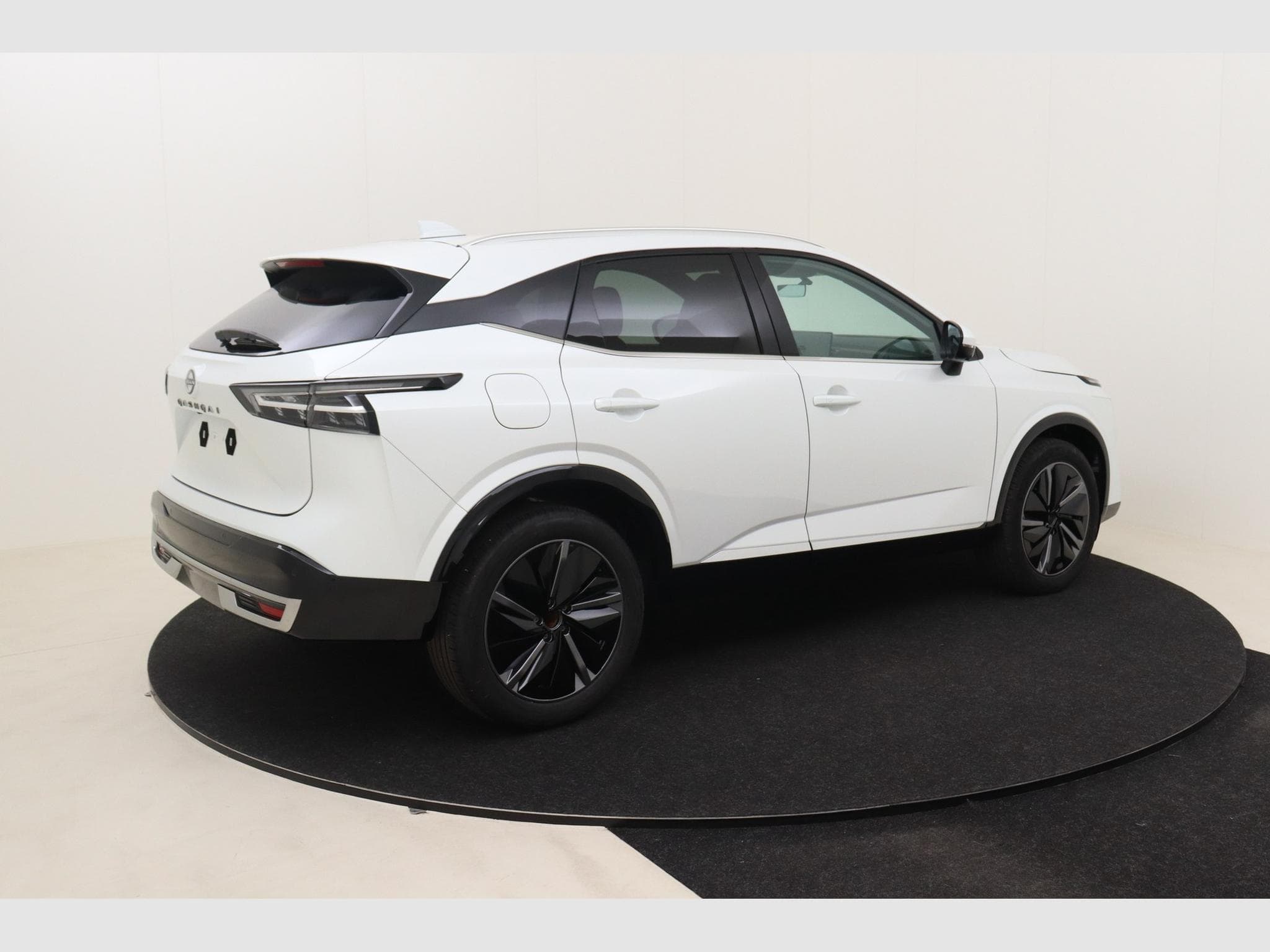 Nissan Qashqai Tekna (2025) - Photo 5