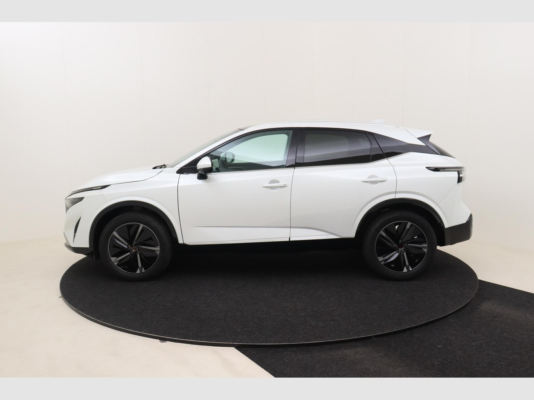 Nissan Qashqai Tekna (2025) - Photo 9