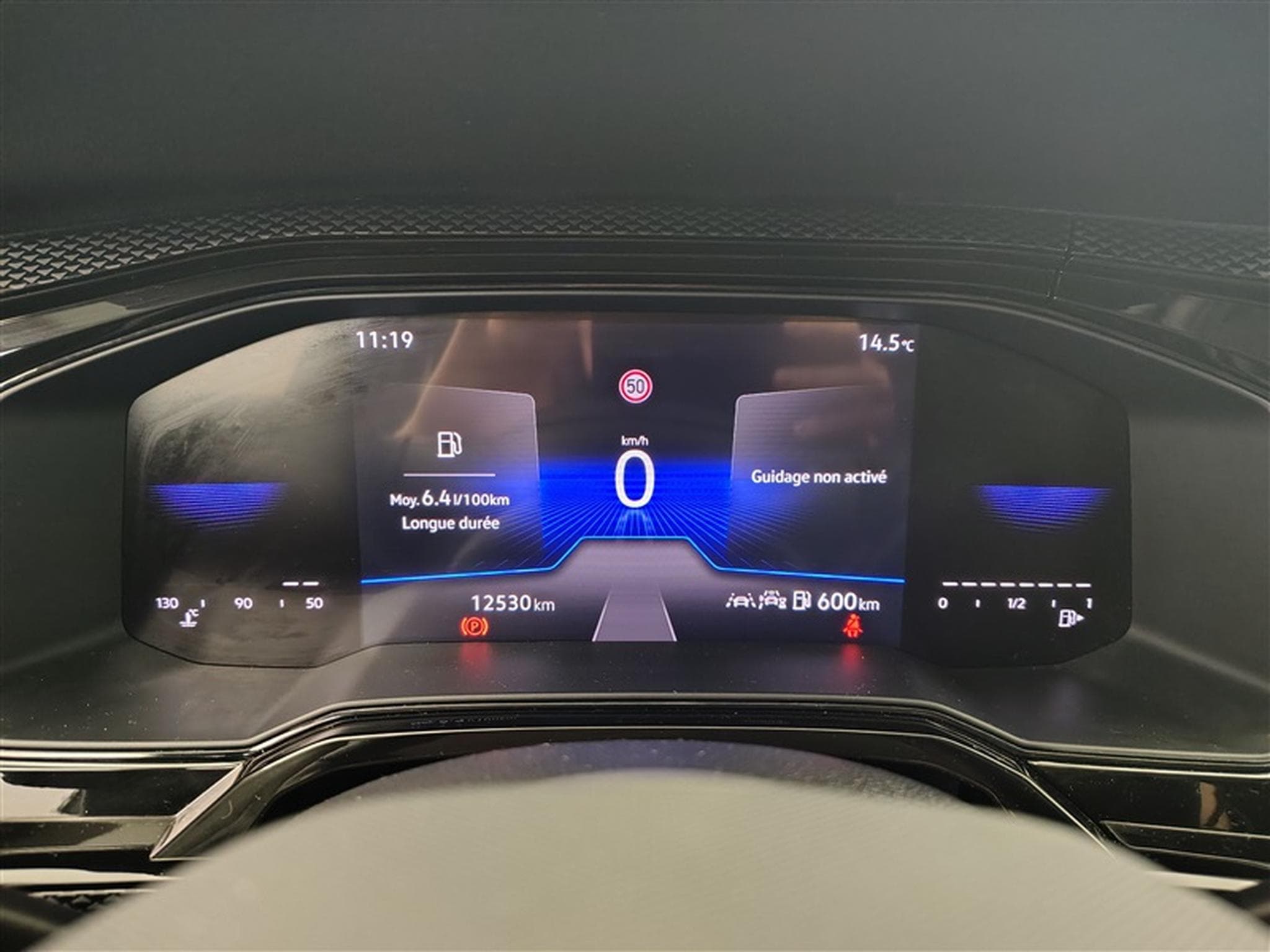 VW Taigo 1.0 TSI 95cv Style CARPLAY / FULL LED / CAMERA / JA (2025) - Photo 10
