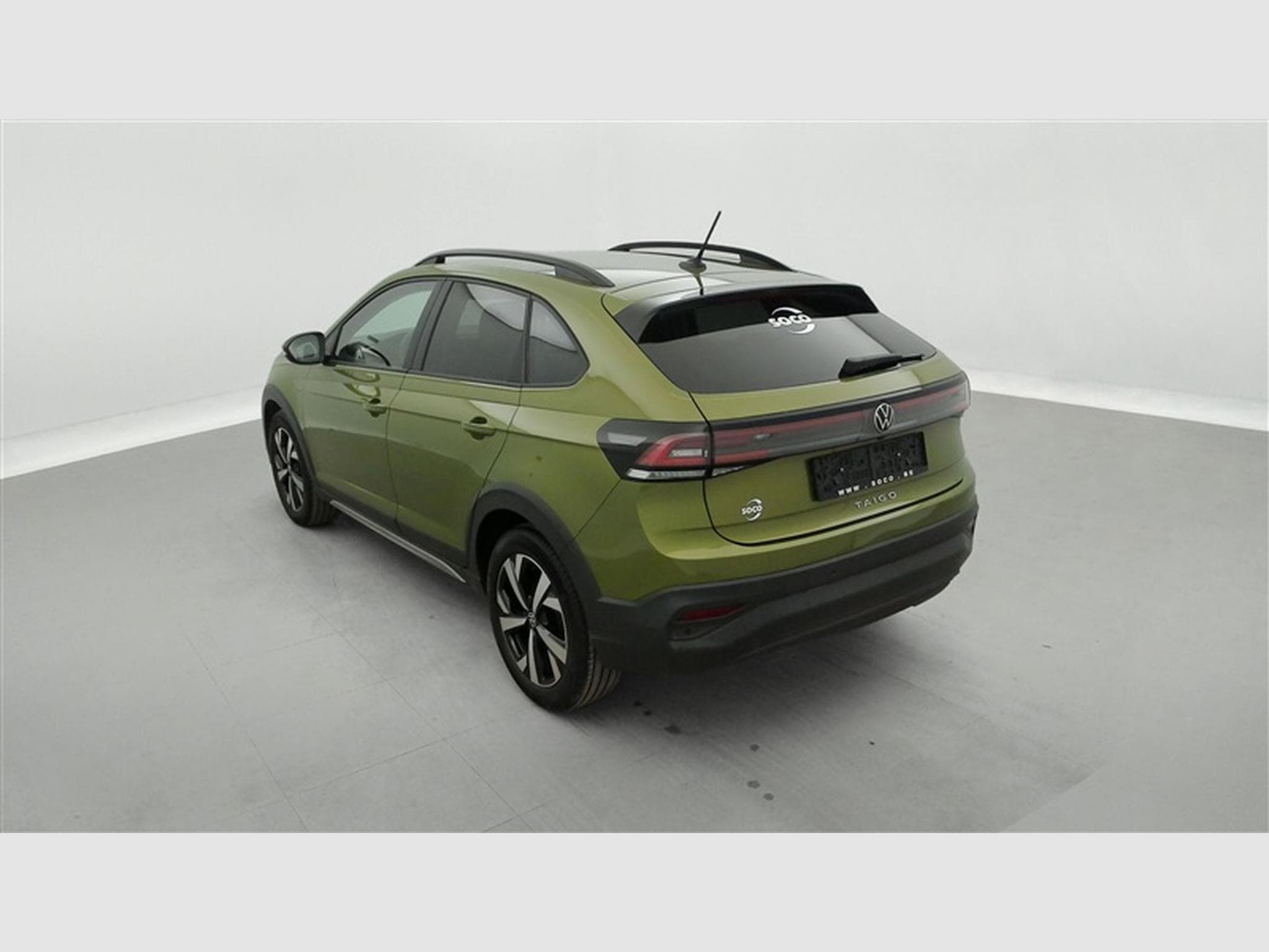 VW Taigo 1.0 TSI 95cv Style CARPLAY / FULL LED / CAMERA / JA (2025) - Photo 2