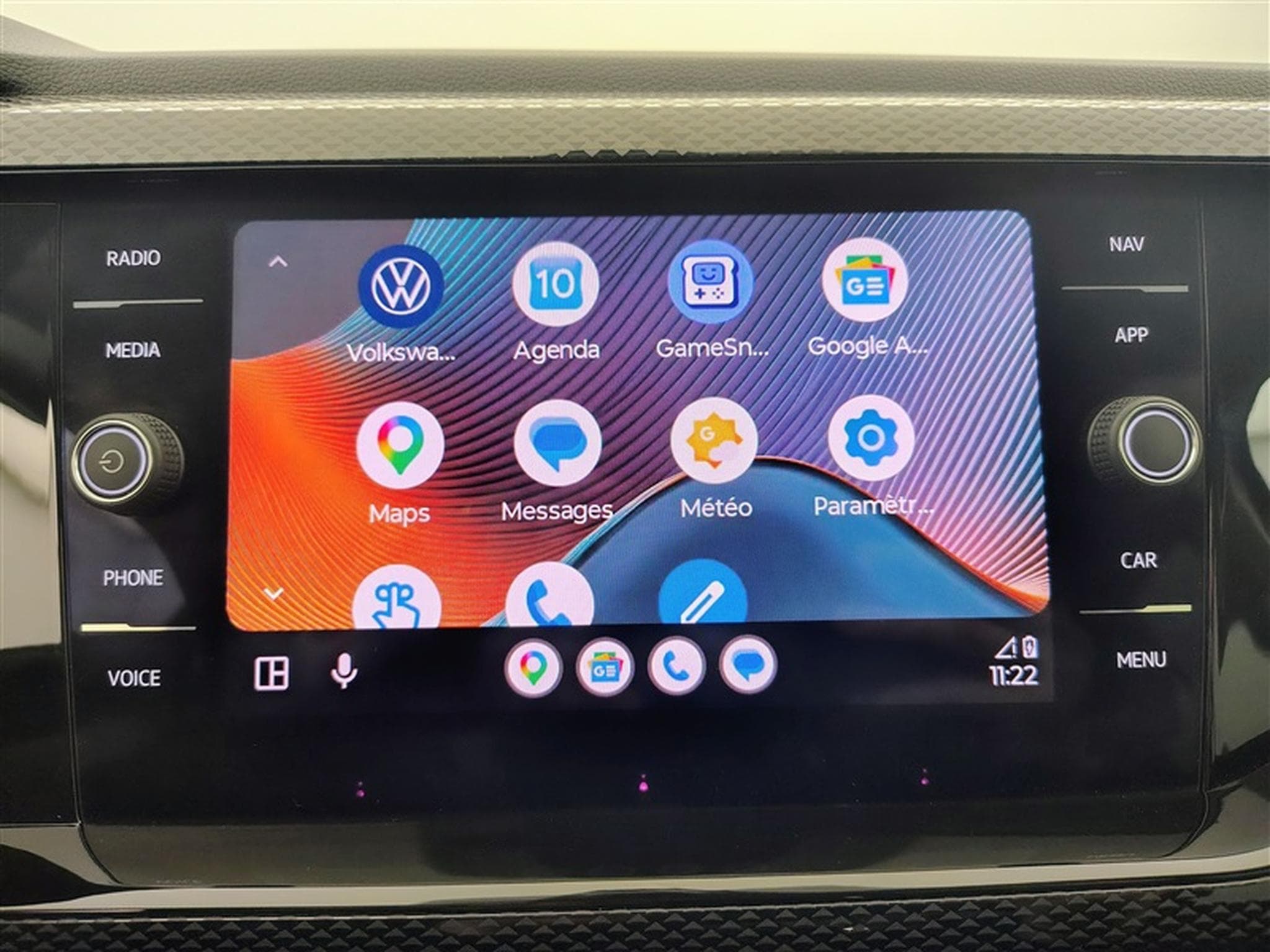 VW Taigo 1.0 TSI 95cv Style CARPLAY / FULL LED / CAMERA / JA (2025) - Photo 20