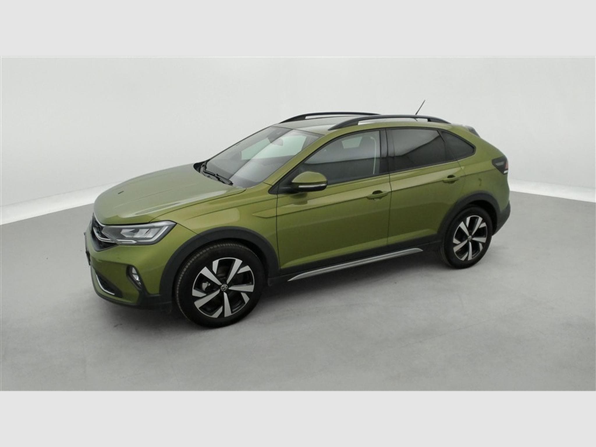 VW Taigo 1.0 TSI 95cv Style CARPLAY / FULL LED / CAMERA / JA (2025) - Photo 21