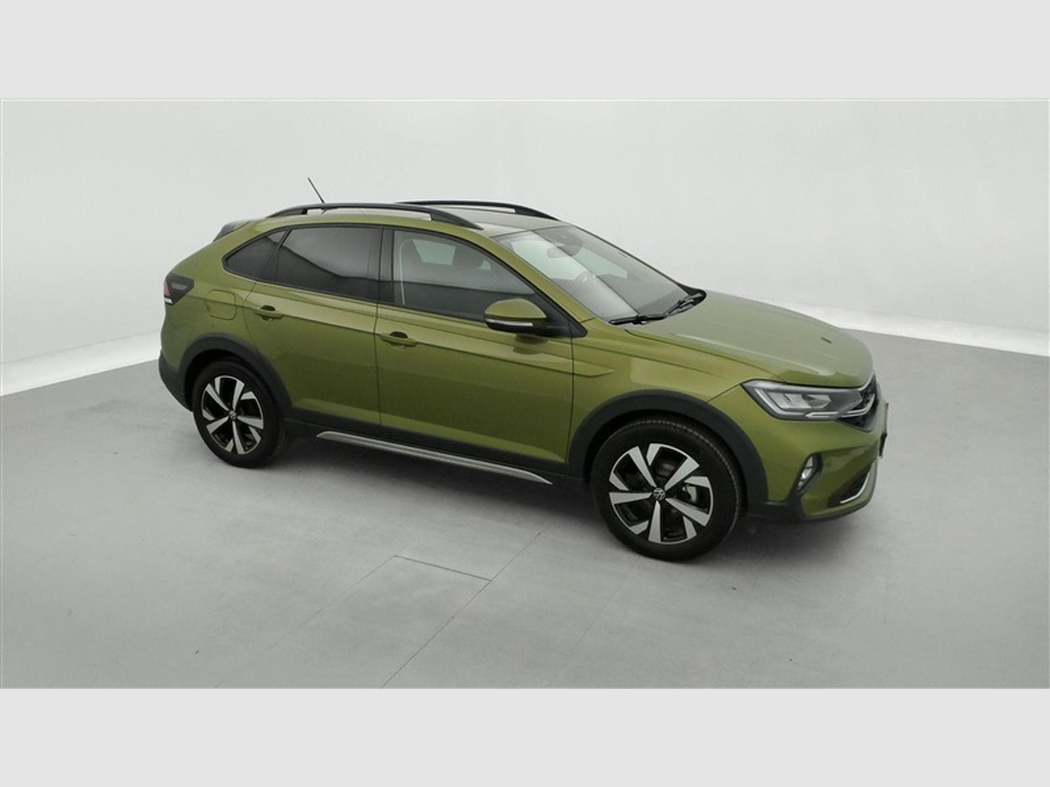 VW Taigo 1.0 TSI 95cv Style CARPLAY / FULL LED / CAMERA / JA (2025) - Photo 23