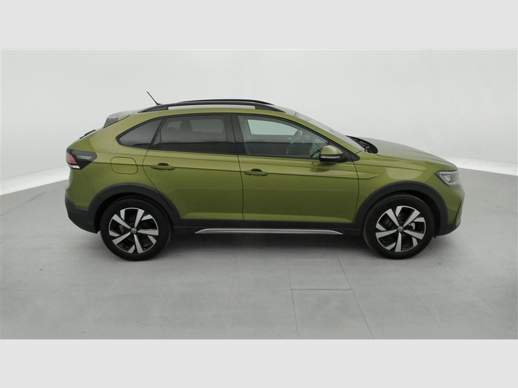 VW Taigo 1.0 TSI 95cv Style CARPLAY / FULL LED / CAMERA / JA (2025) - Photo 24