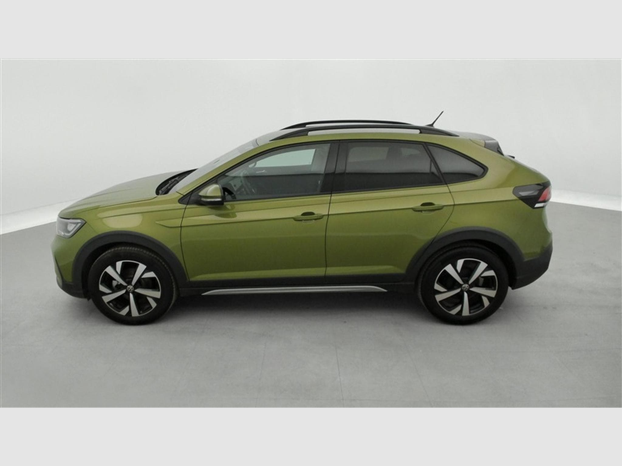 VW Taigo 1.0 TSI 95cv Style CARPLAY / FULL LED / CAMERA / JA (2025) - Photo 3