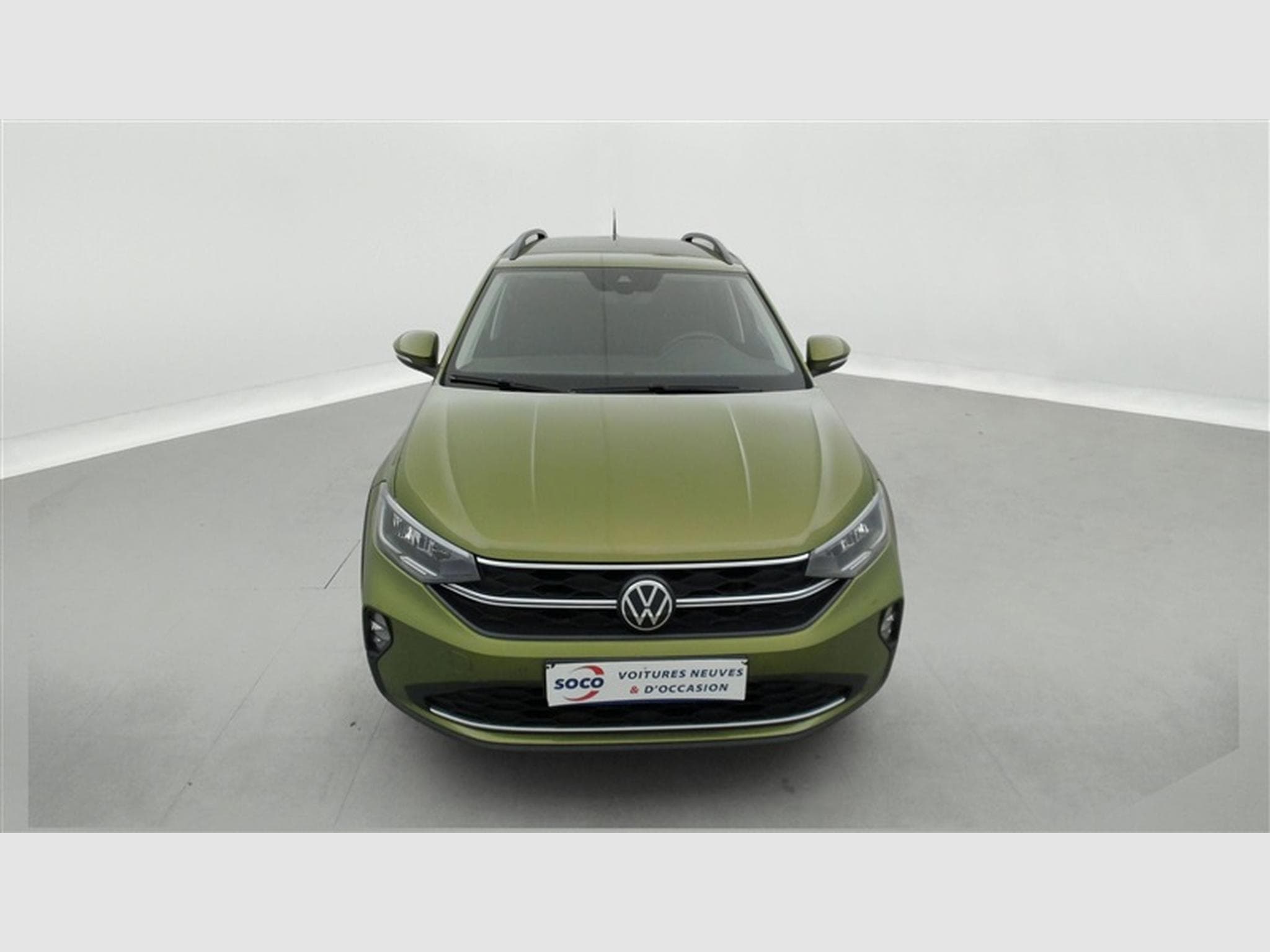 VW Taigo 1.0 TSI 95cv Style CARPLAY / FULL LED / CAMERA / JA (2025) - Photo 4