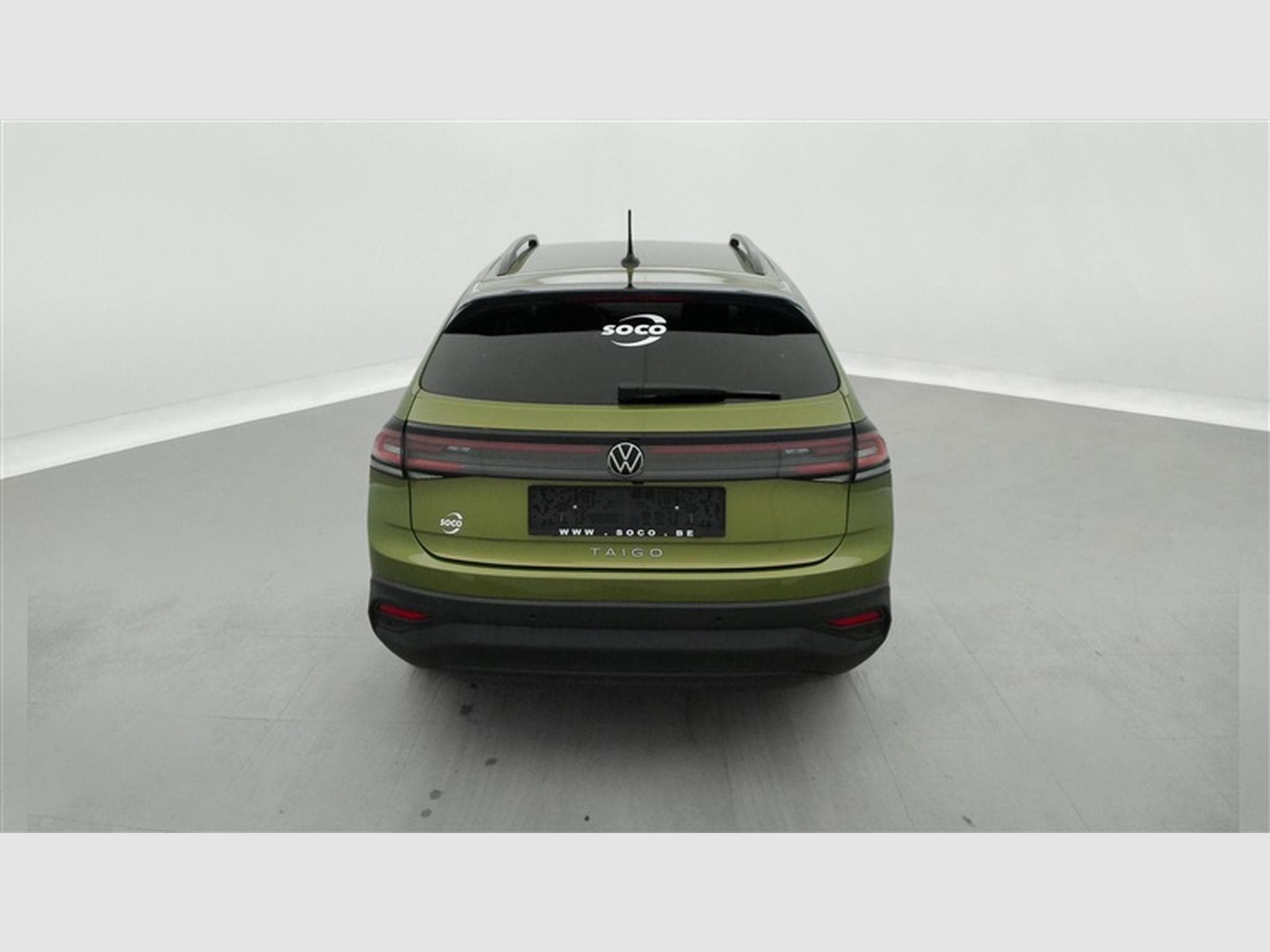 VW Taigo 1.0 TSI 95cv Style CARPLAY / FULL LED / CAMERA / JA (2025) - Photo 5