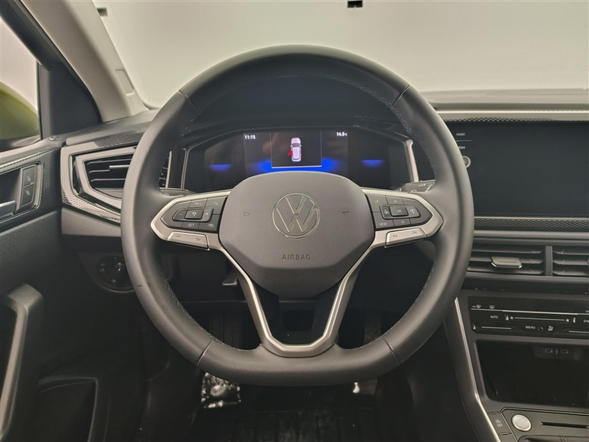 VW Taigo 1.0 TSI 95cv Style CARPLAY / FULL LED / CAMERA / JA (2025) - Photo 9