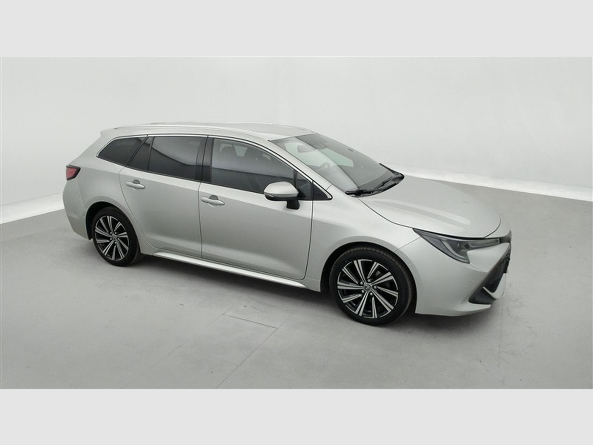 Toyota Corolla 1.8 Hybrid Style e-CVT CLIM/NAVI/CAMERA (2023) - Photo 23