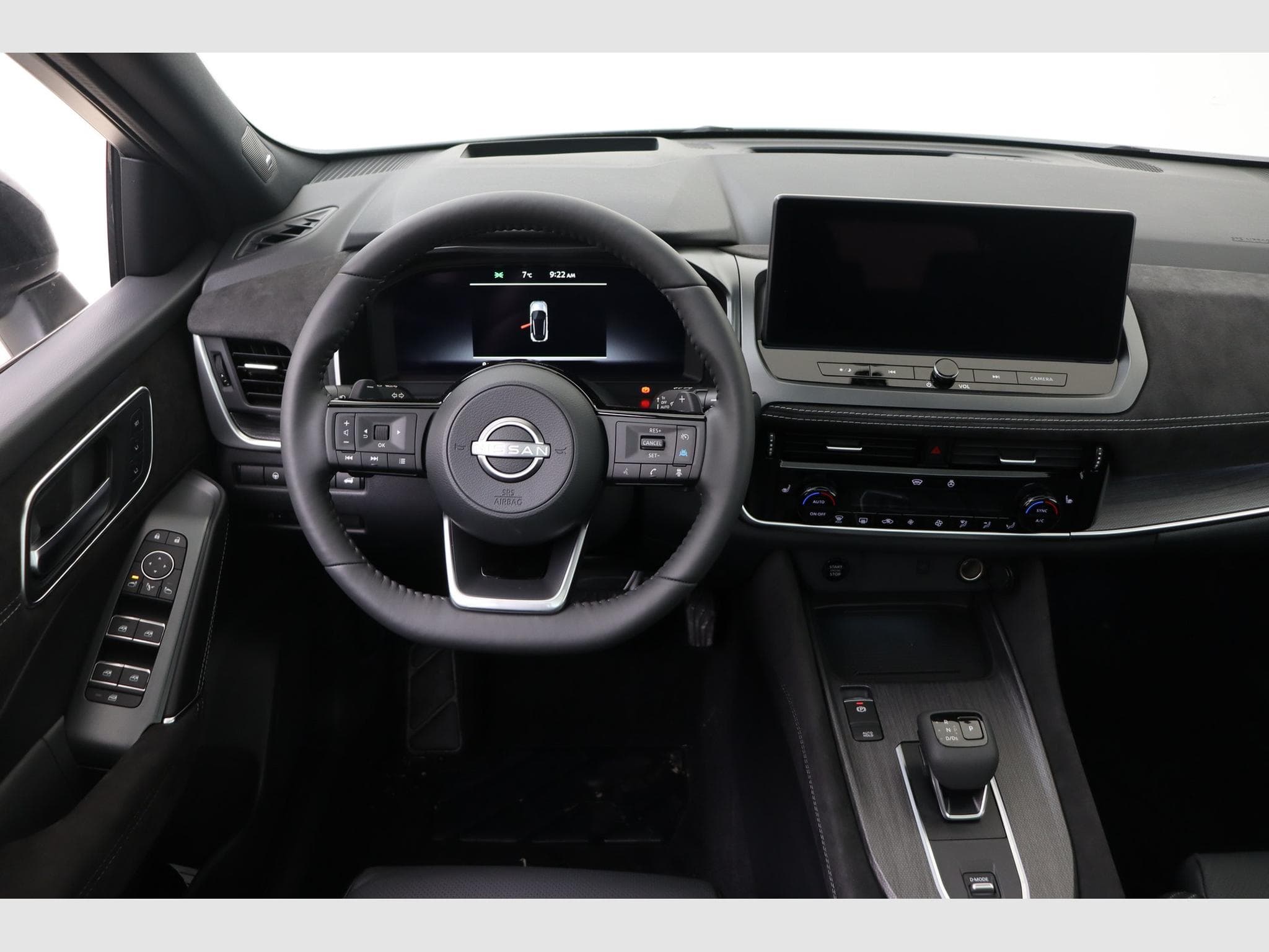 Nissan Qashqai Tekna Plus 2Tone (2026) - Photo 11