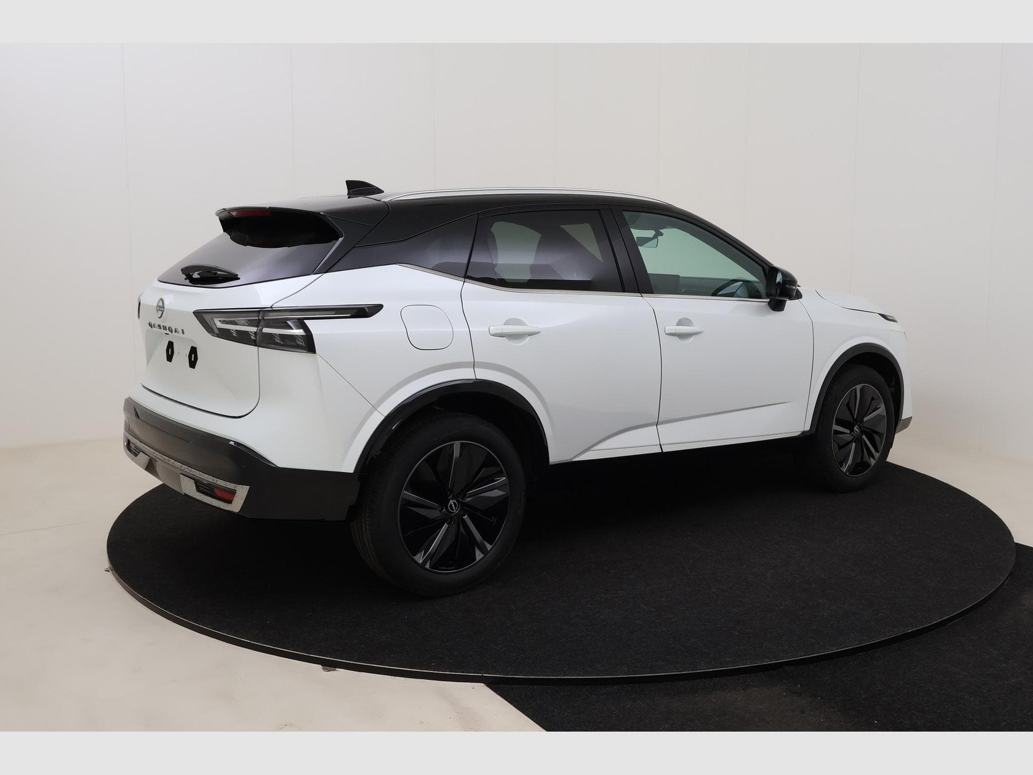 Nissan Qashqai Tekna Plus 2Tone (2026) - Photo 5