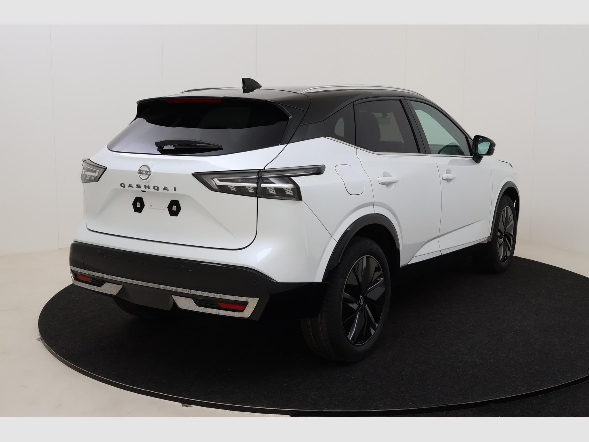 Nissan Qashqai Tekna Plus 2Tone (2026) - Photo 6