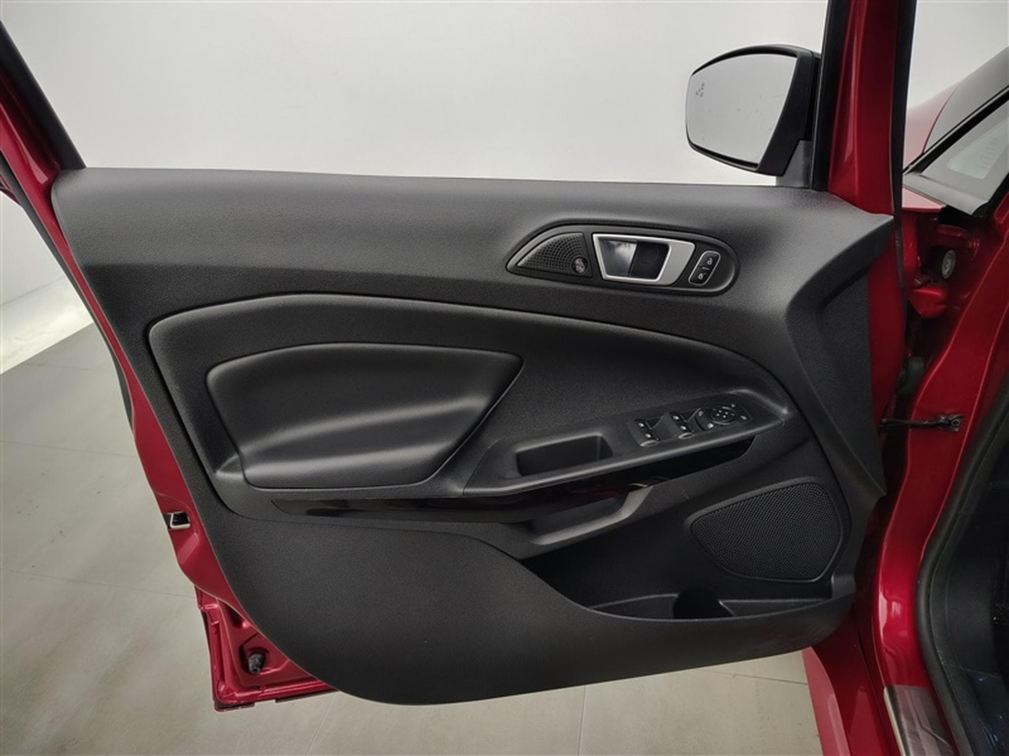 Ford EcoSport 1.0 EcoBoost FWD ST Line (2020) - Photo 16