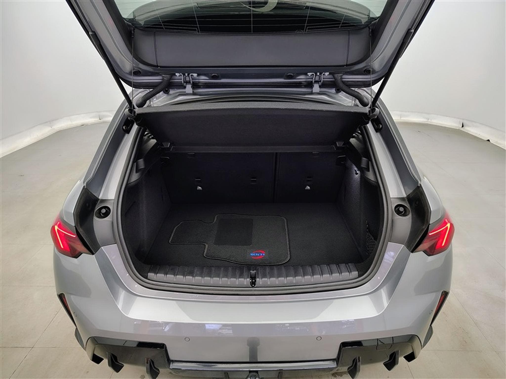BMW 118 dA PACK M NEW MODELE (2025) - Photo 14