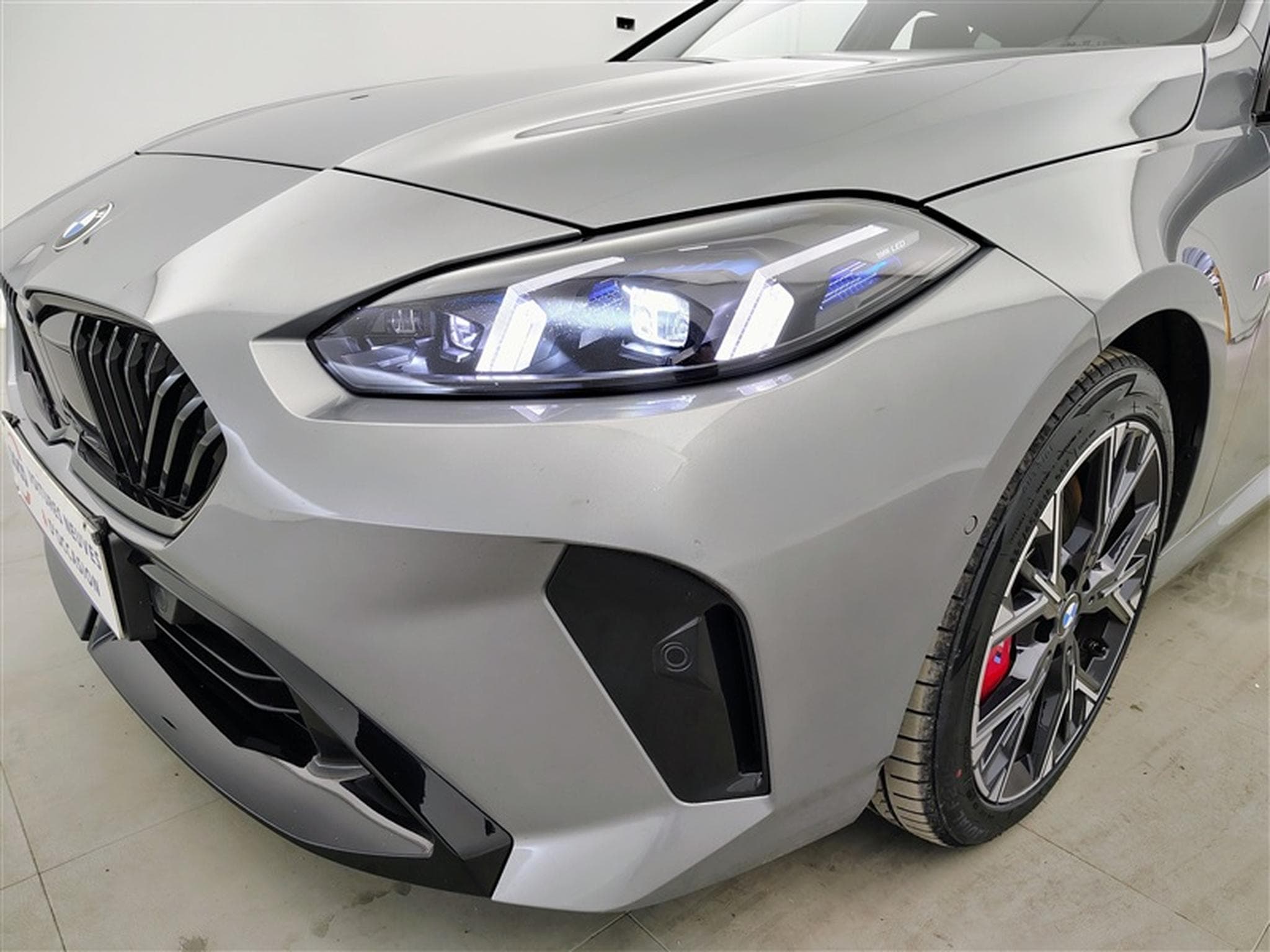 BMW 118 dA PACK M NEW MODELE (2025) - Photo 15