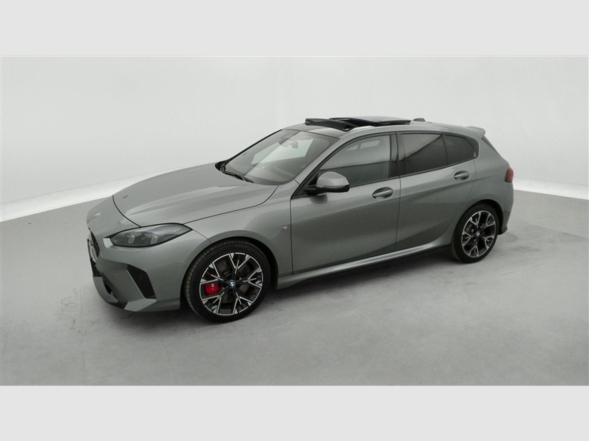 BMW 118 dA PACK M NEW MODELE (2025) - Photo 23