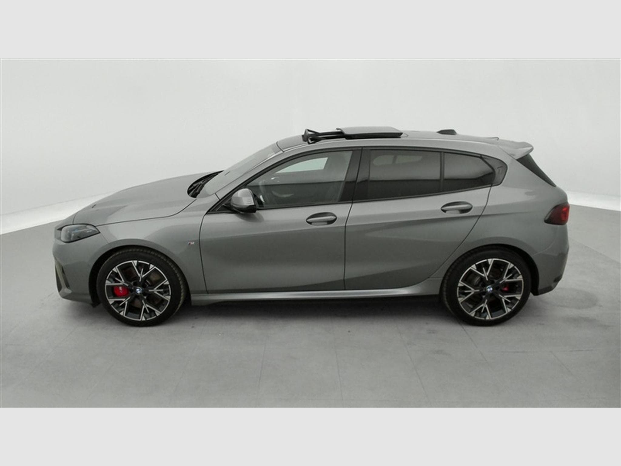 BMW 118 dA PACK M NEW MODELE (2025) - Photo 3