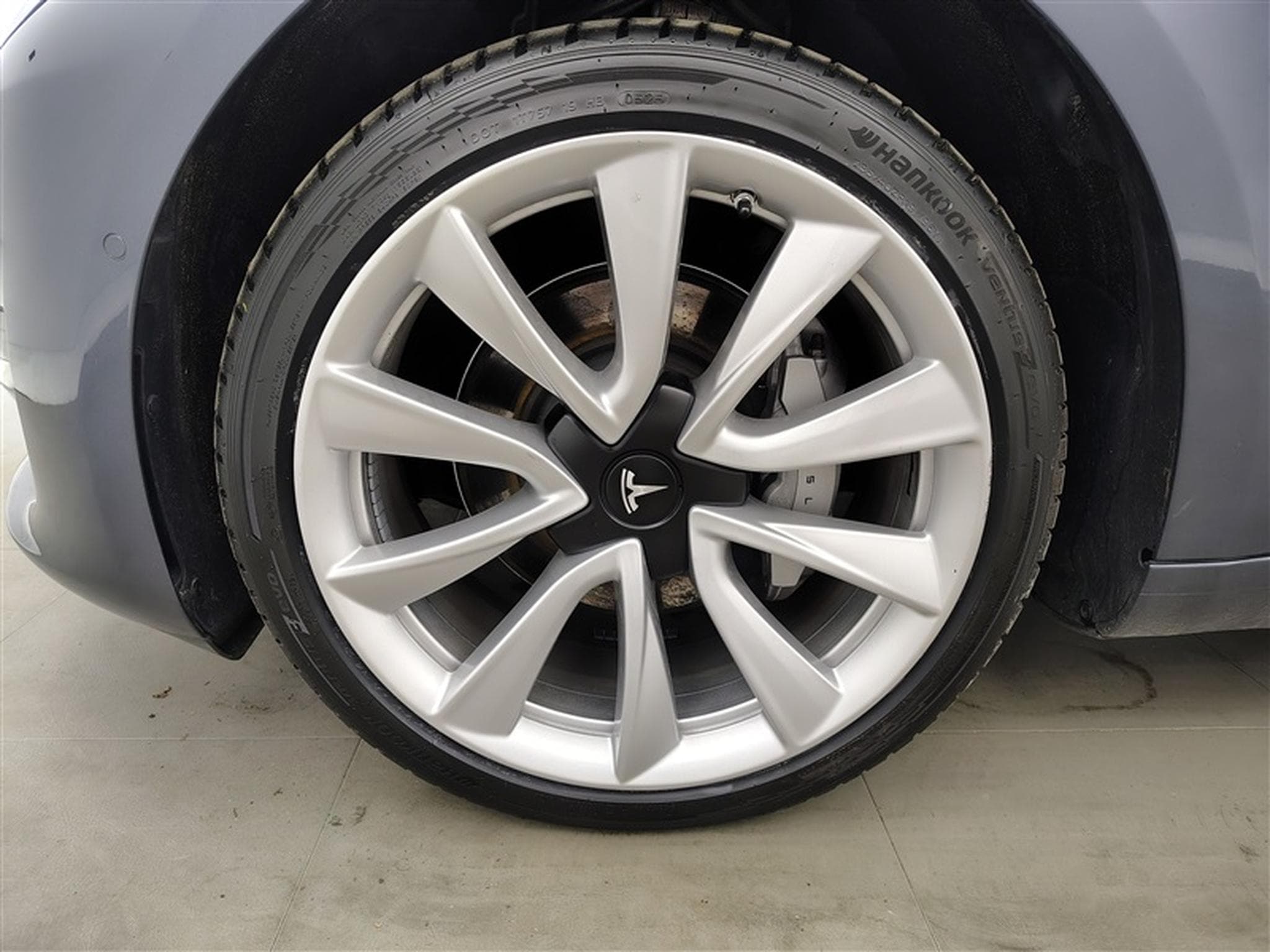 Tesla Model 3 60 kWh Standard Plus CUIR / NAVI / PANO (2020) - Photo 6