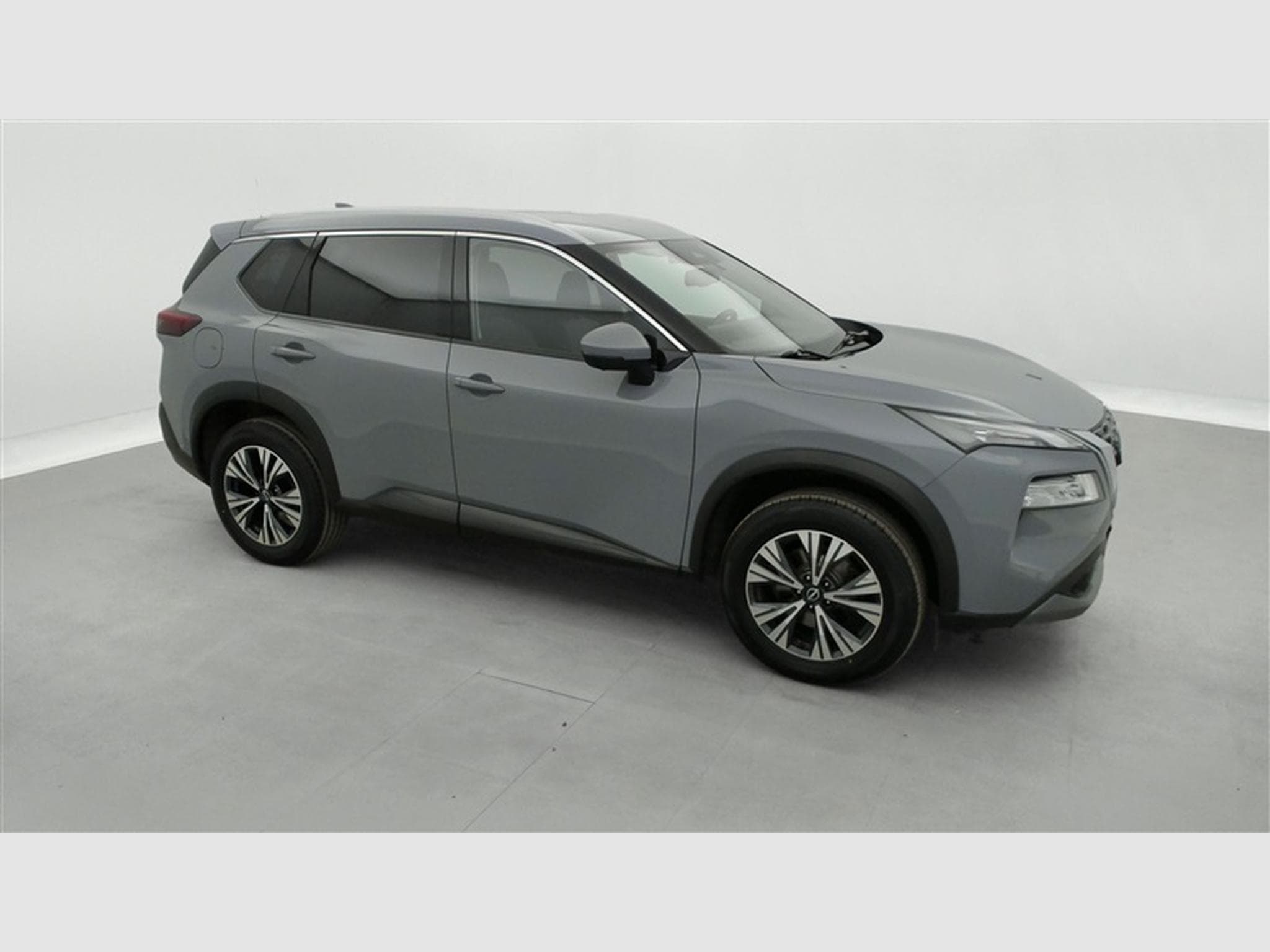 Nissan X-Trail 1.5 DIG-T 2WD N-Connecta 7pl. DCT NAVI / FULL LED (2023) - Photo 23
