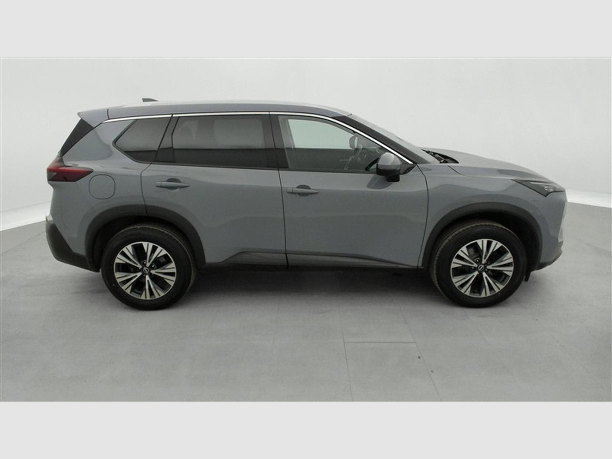 Nissan X-Trail 1.5 DIG-T 2WD N-Connecta 7pl. DCT NAVI / FULL LED (2023) - Photo 24