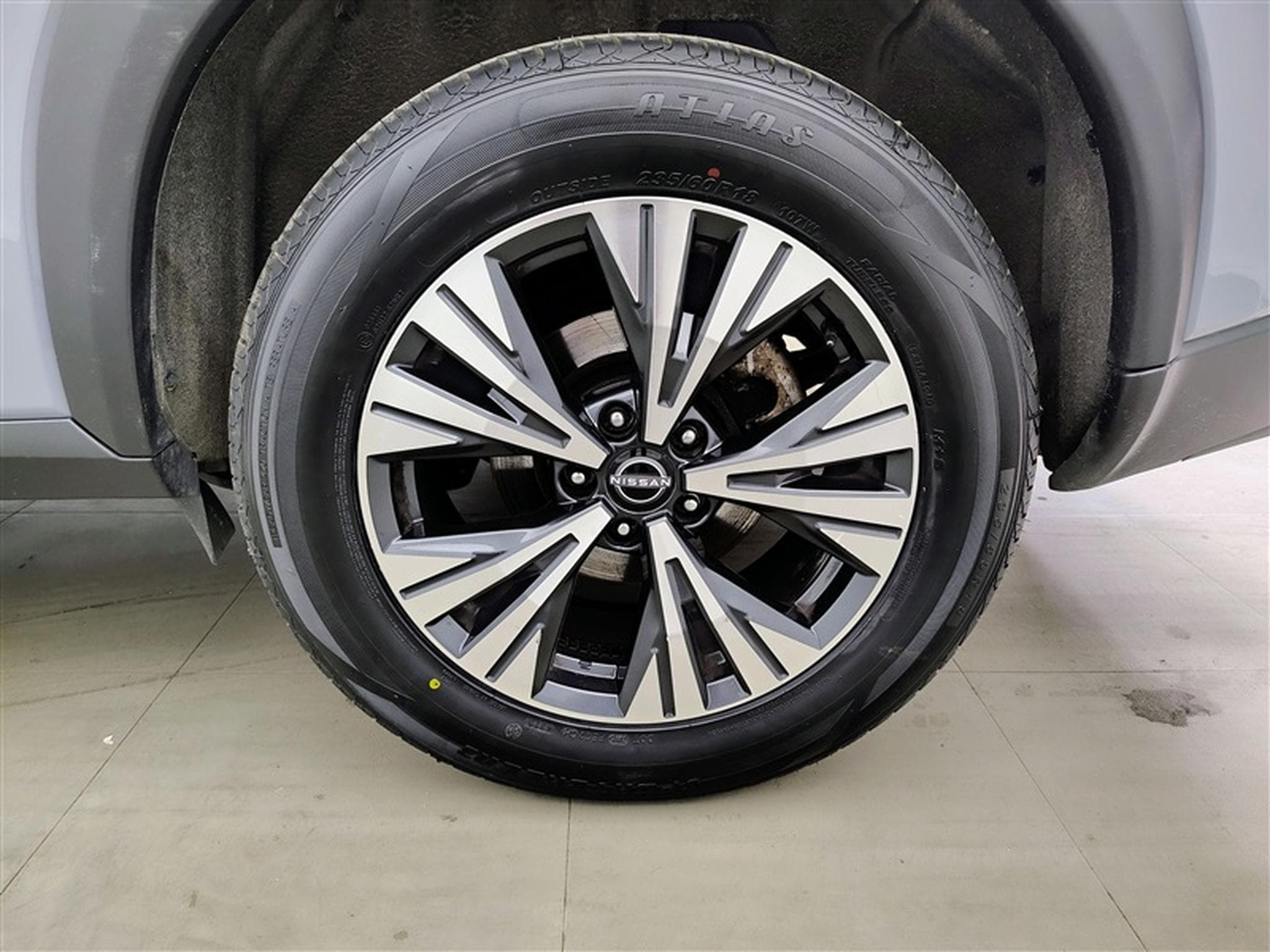 Nissan X-Trail 1.5 DIG-T 2WD N-Connecta 7pl. DCT NAVI / FULL LED (2023) - Photo 6